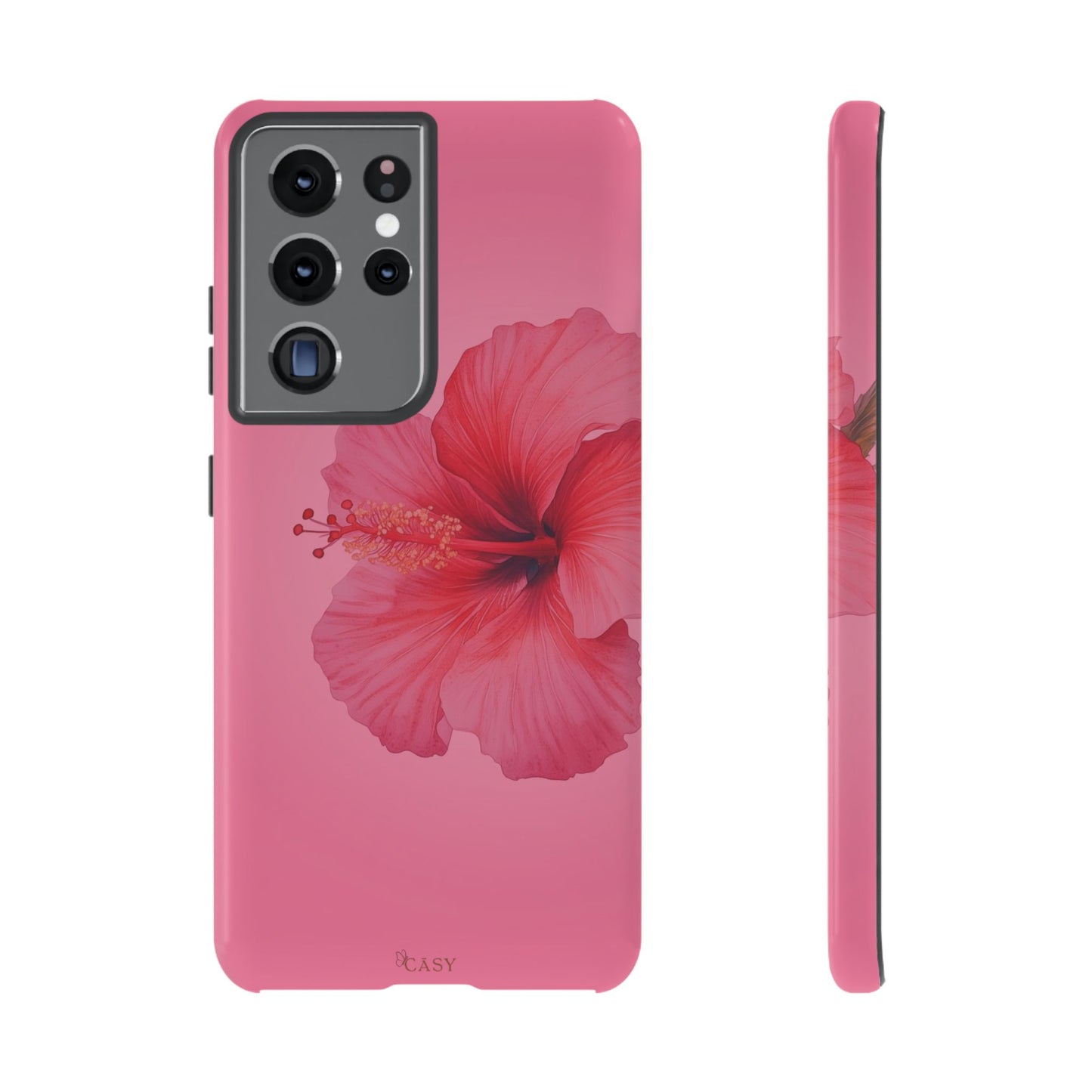Island Romance – Tropical Galaxy Case