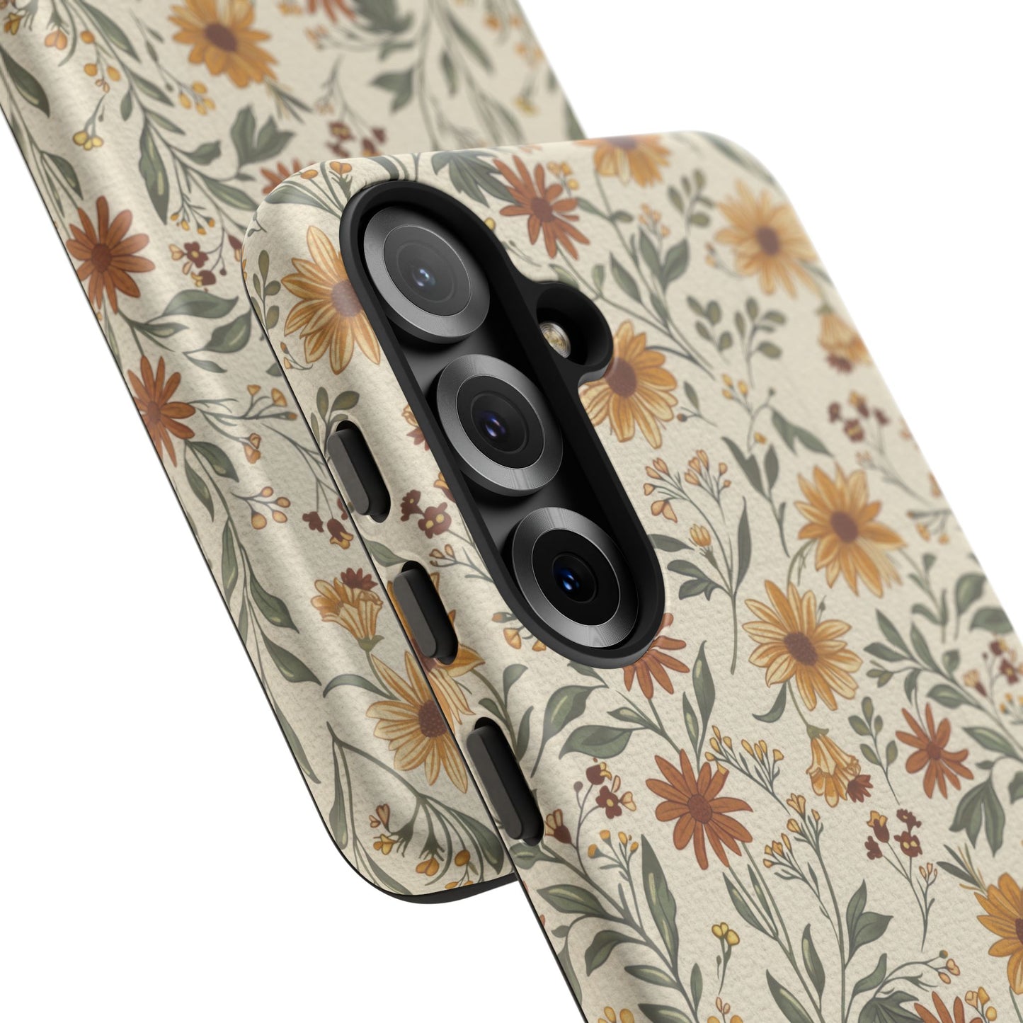 Autumn Affair – Samsung Phone Case