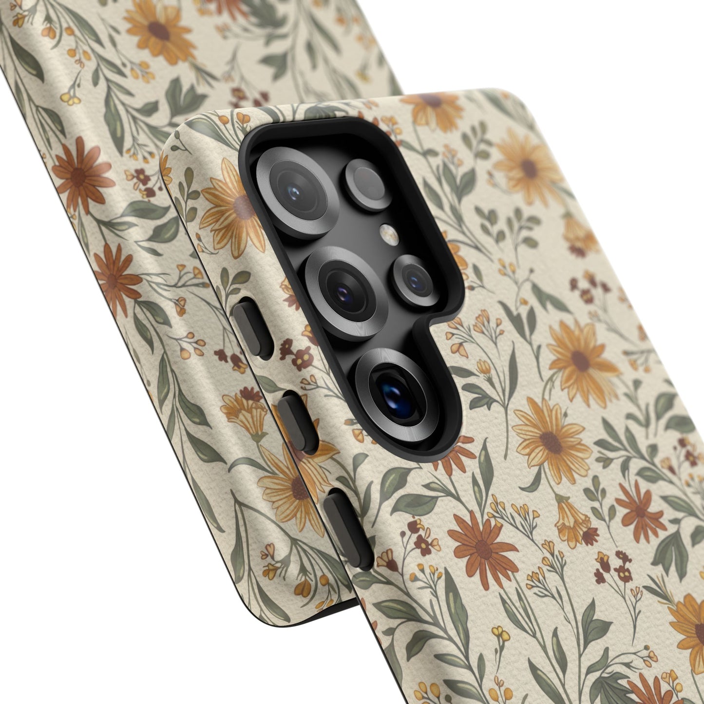 Autumn Affair – Samsung Phone Case