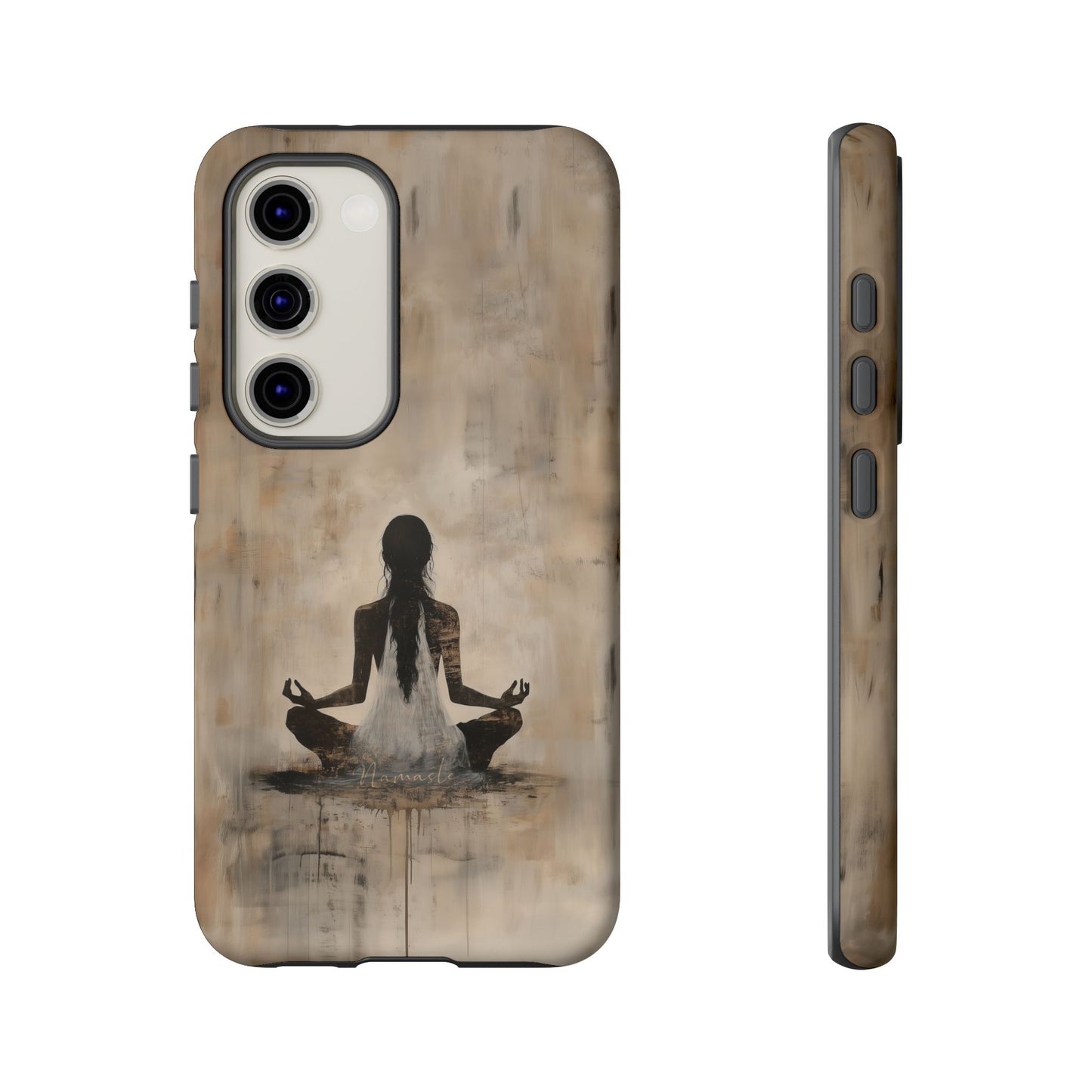 Divine Harmony Samsung Phone Case