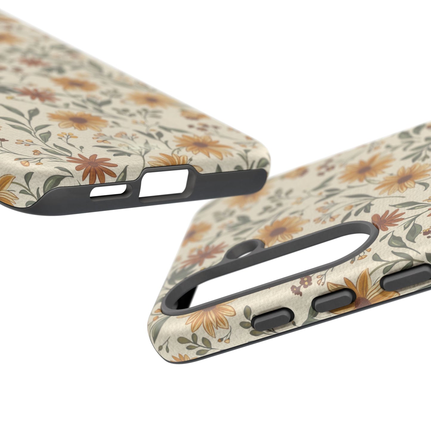 Autumn Affair – Samsung Phone Case