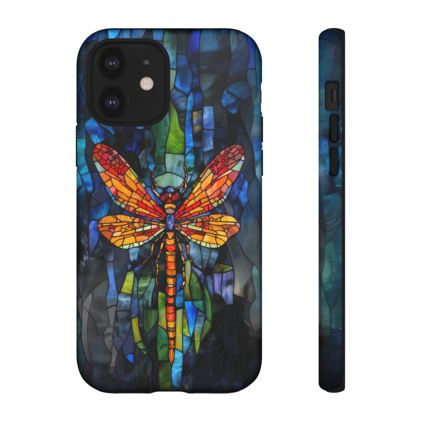 Luminous Ascension iPhone Case