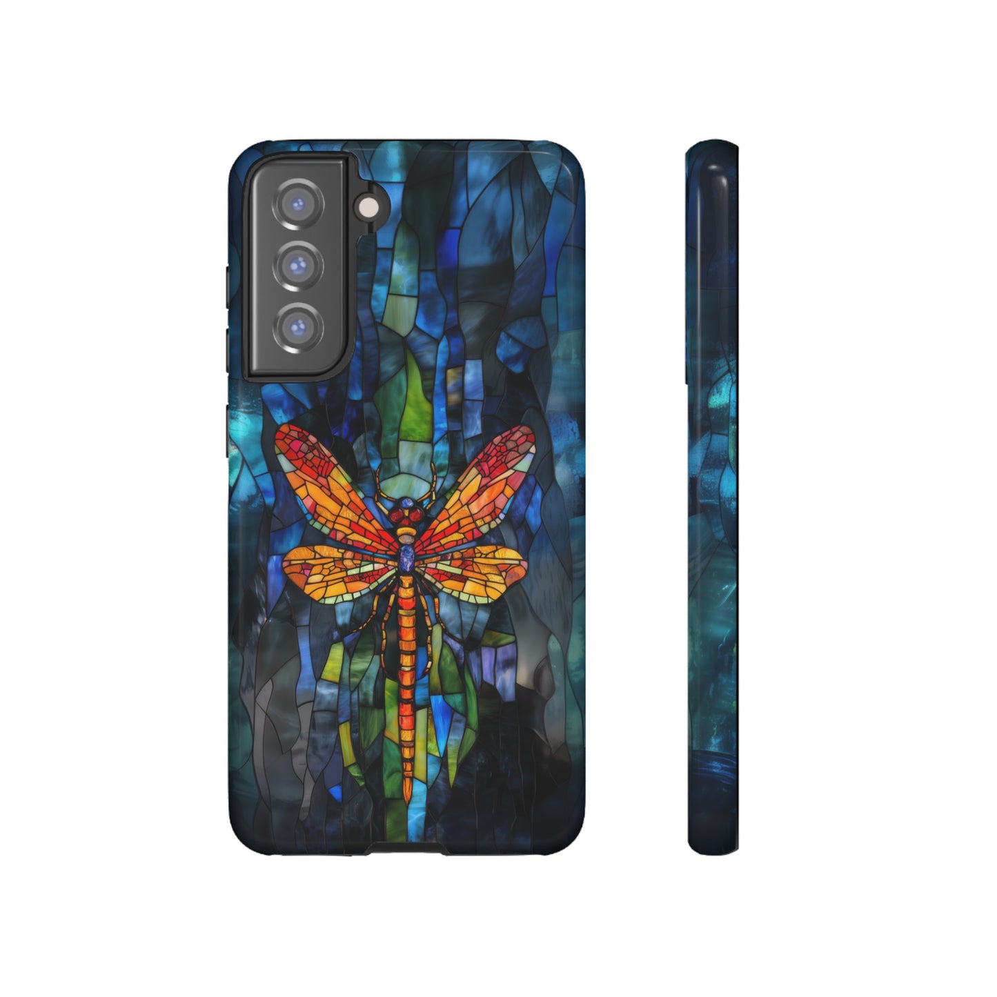 Luminous Ascension Samsung Phone Case