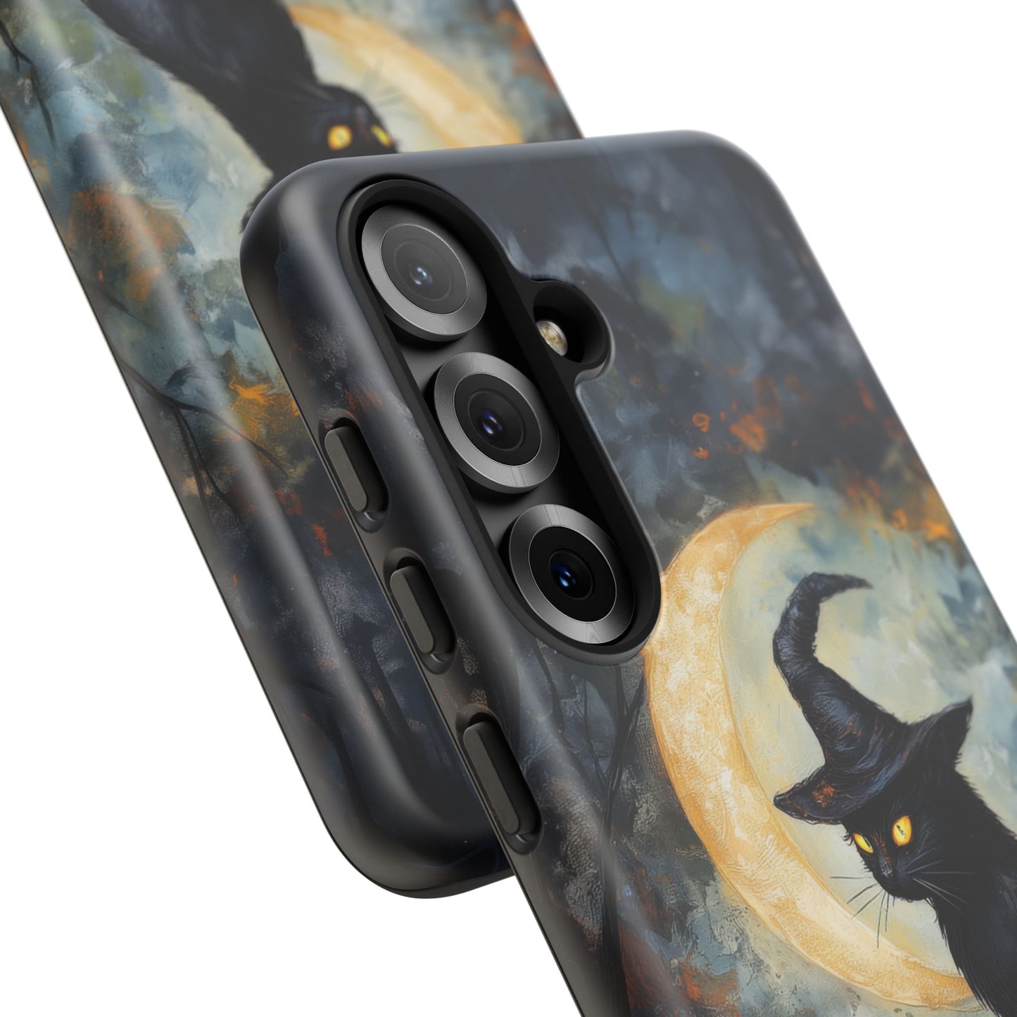 Moonella – Witchy Enchanted Samsung Phone Case