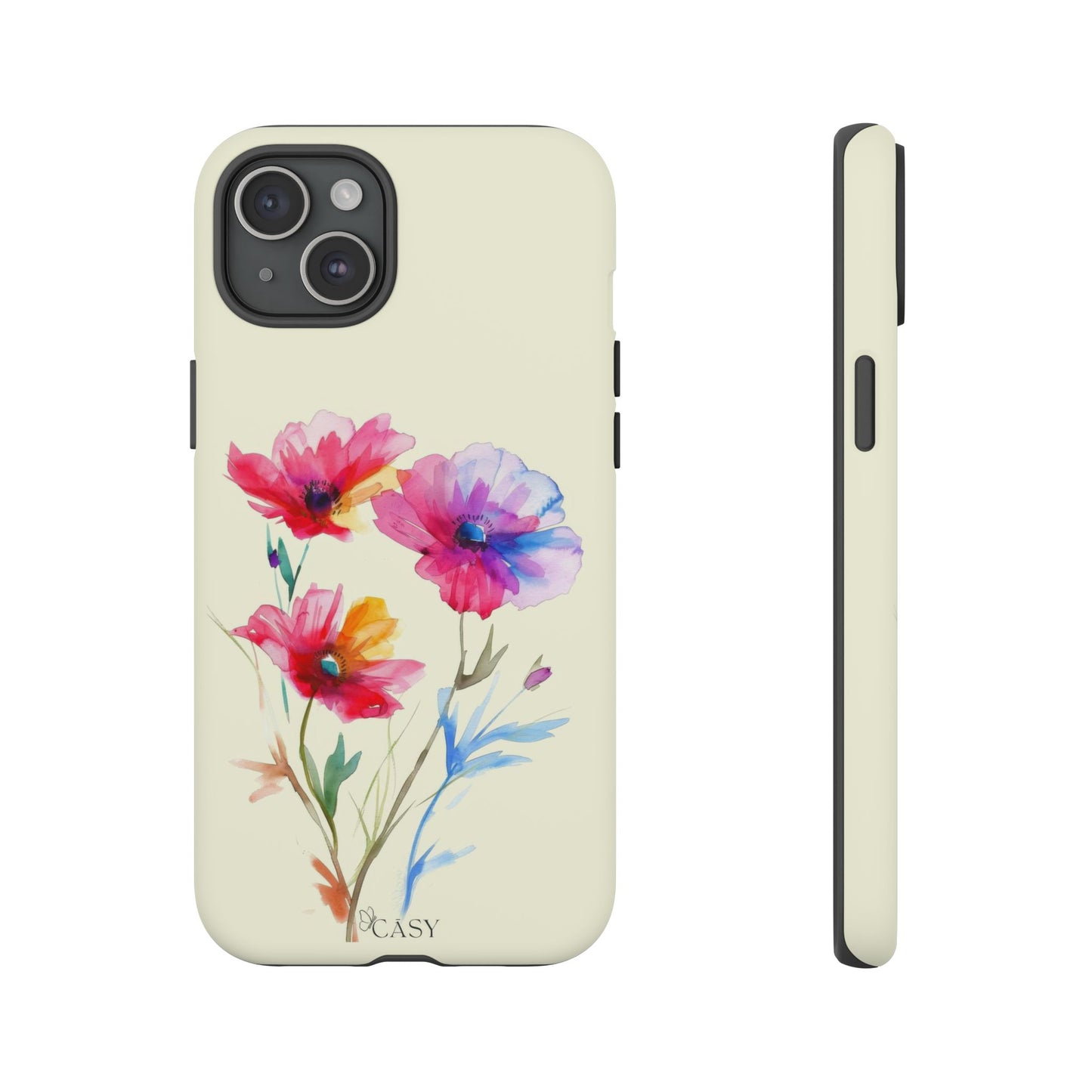 Whispers of Spring - Designer iPhone Case