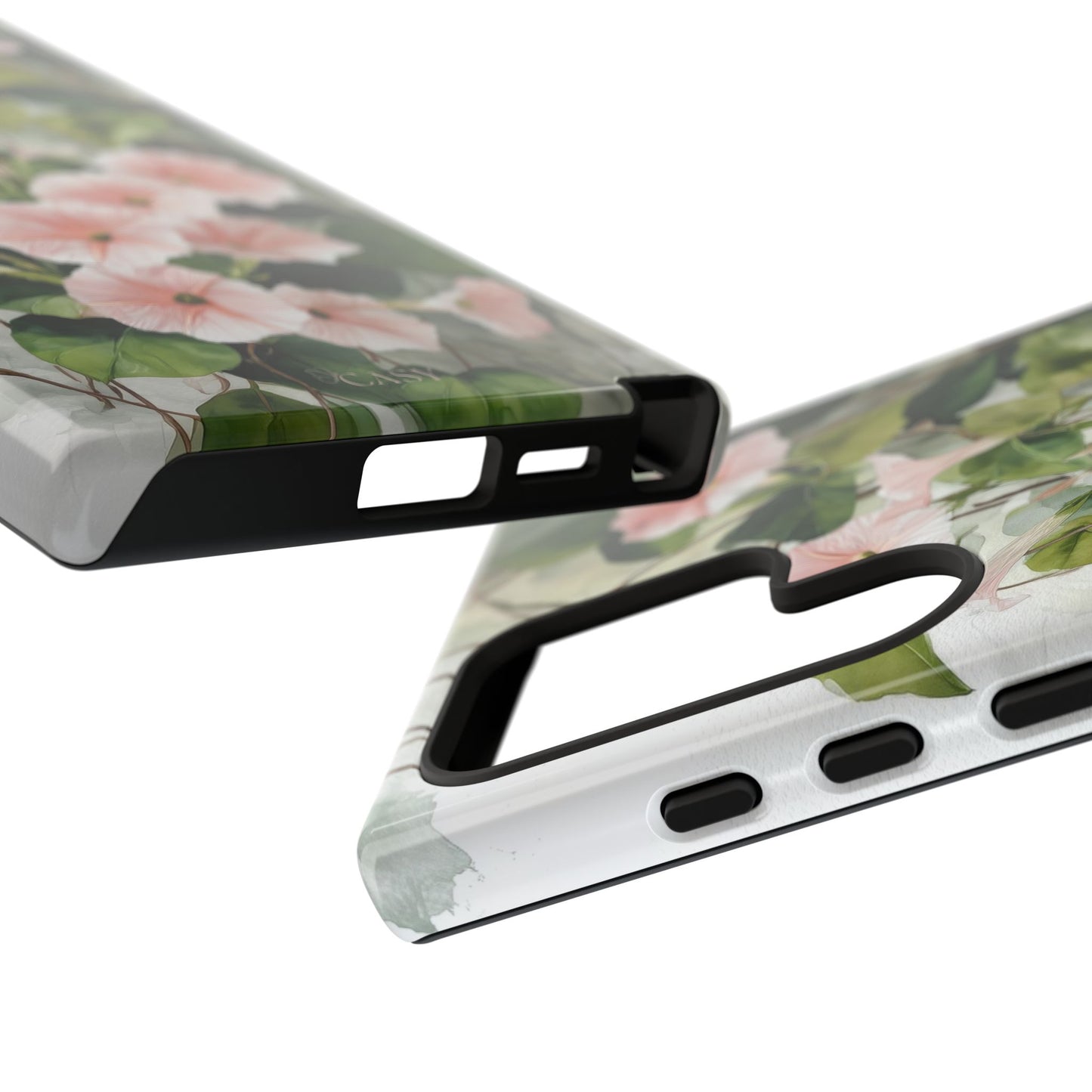 Morning Blush – Designer Samsung Phone Case