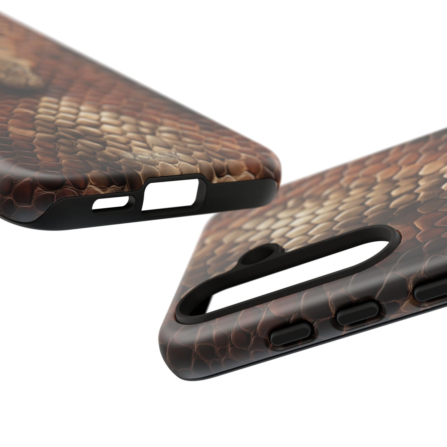 Venom – Designer Snake Samsung Phone Case