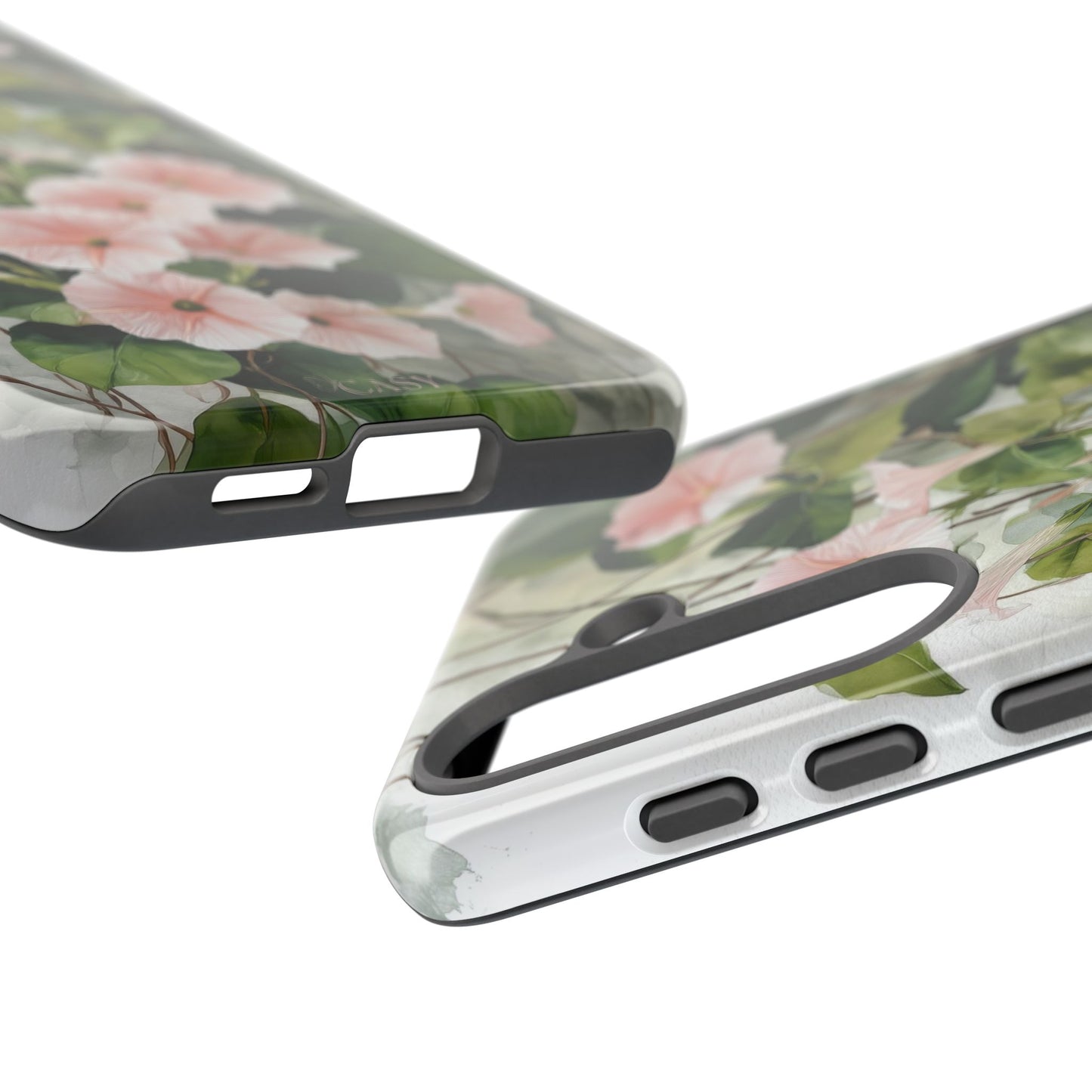 Morning Blush – Designer Samsung Phone Case