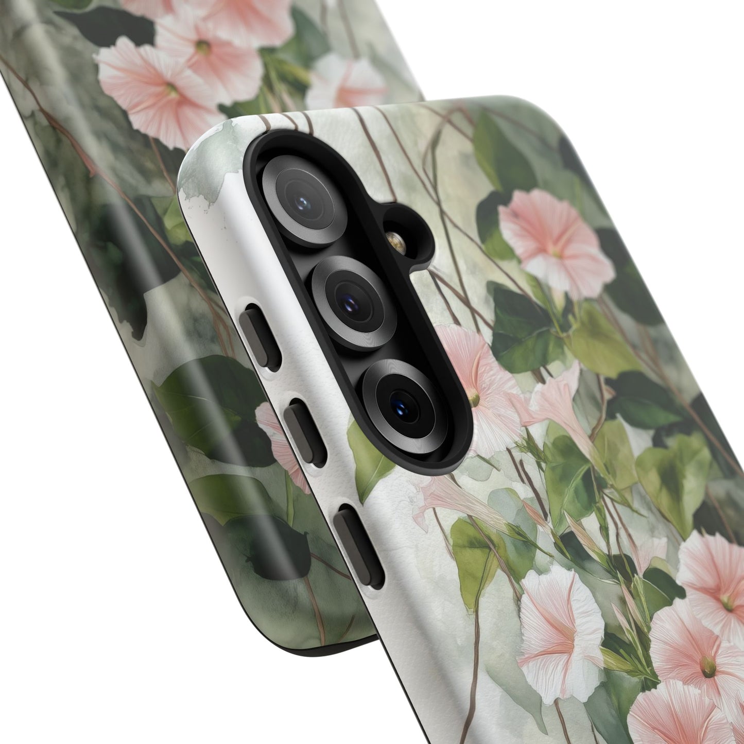 Morning Blush – Designer Samsung Phone Case