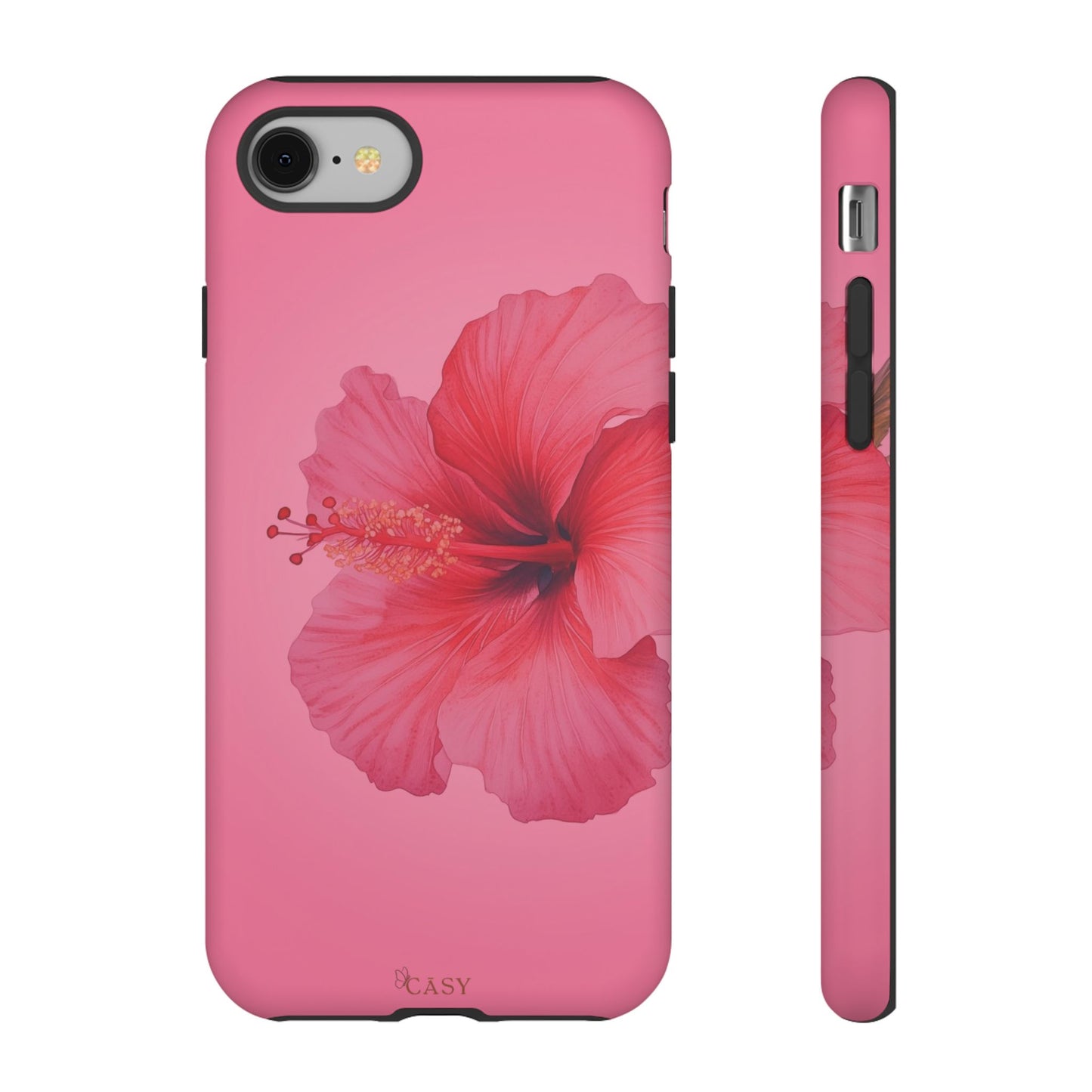 Island Romance – Tropical iPhone Case