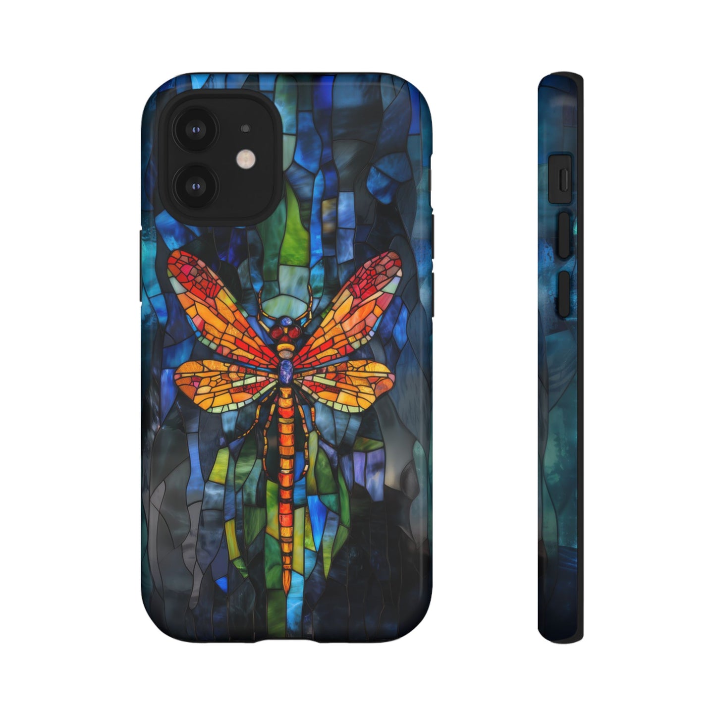Luminous Ascension iPhone Case