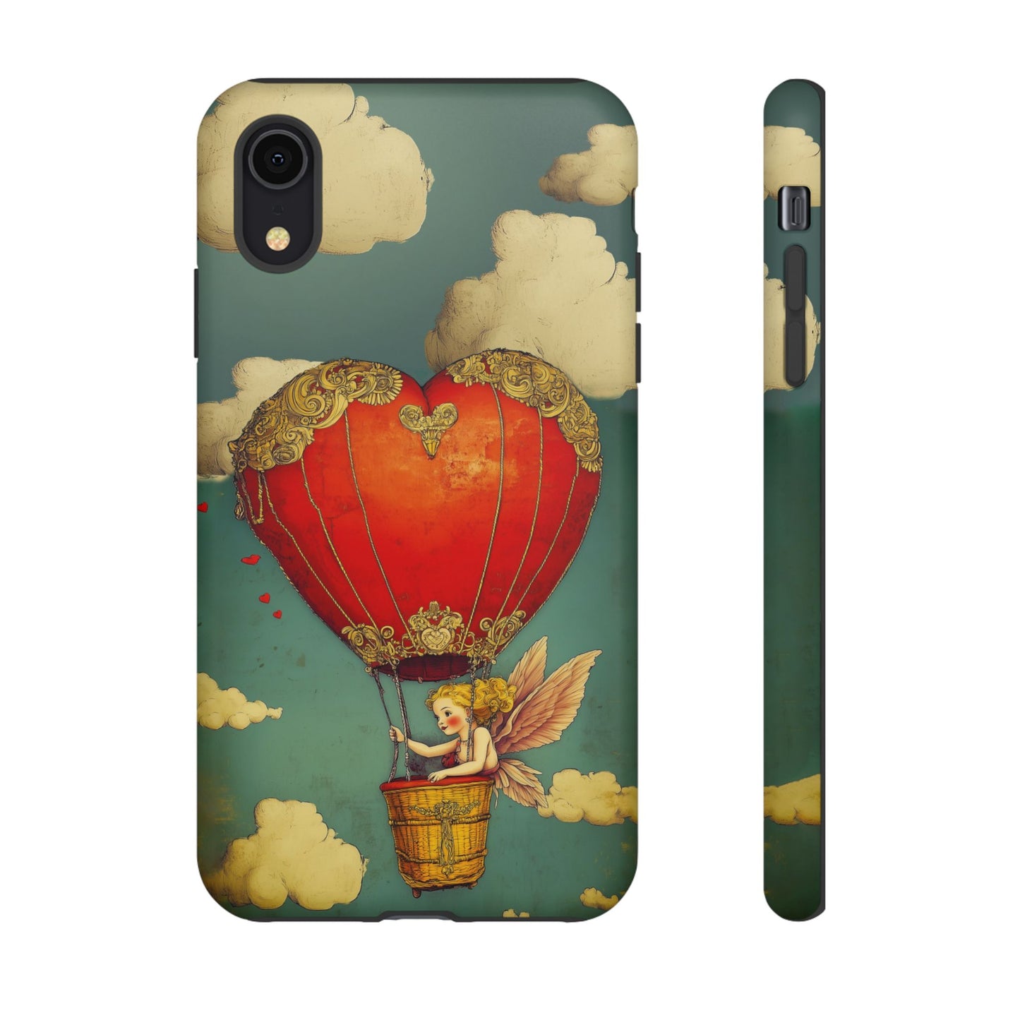 Young Venus - The Goddess of Love - iPhone Case