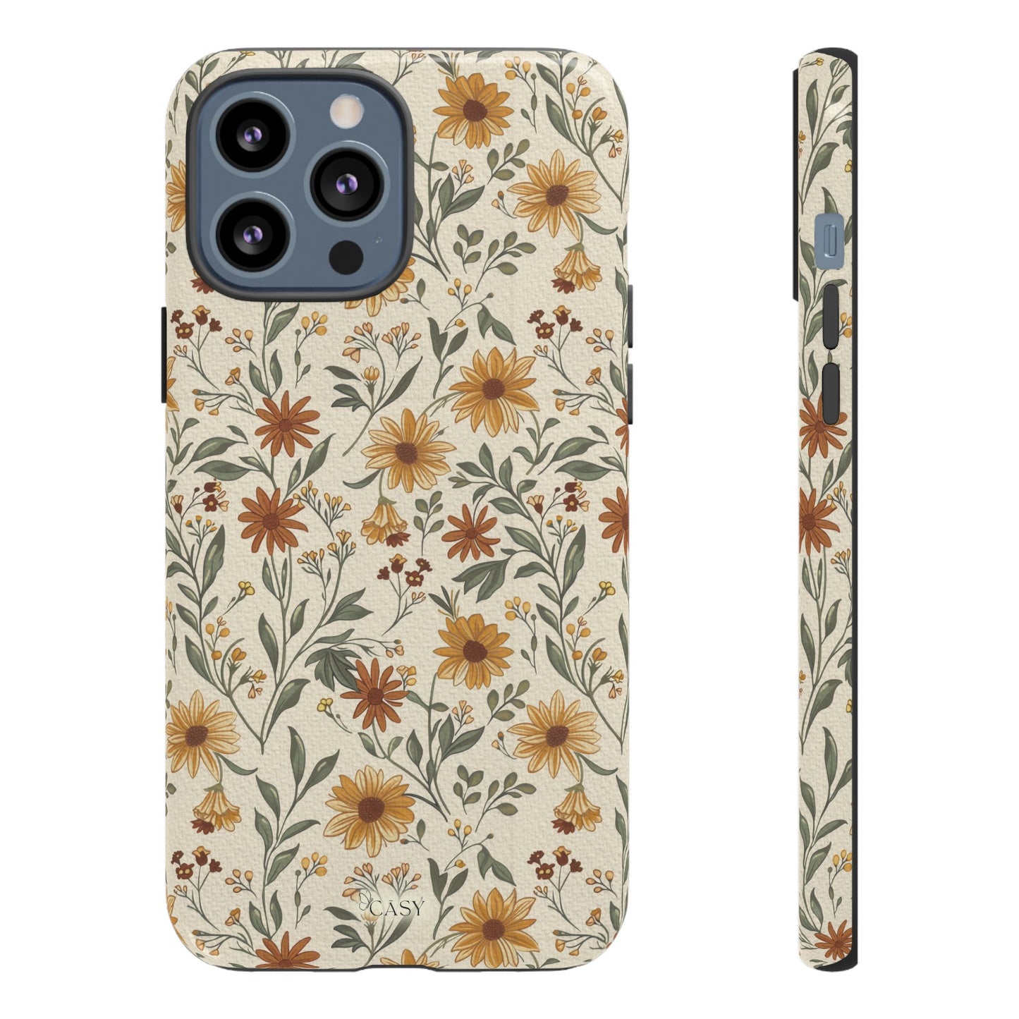 Autumn Affair – iPhone Case