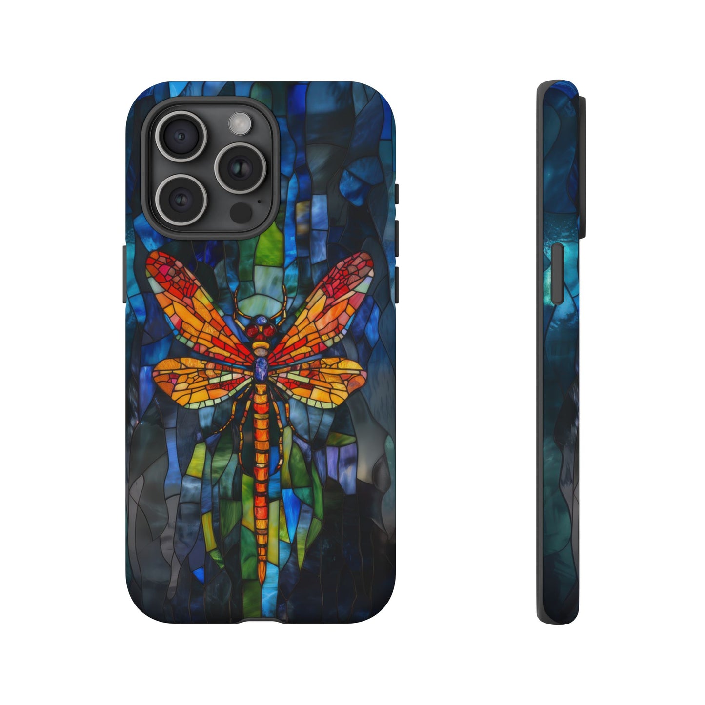 Luminous Ascension iPhone Case