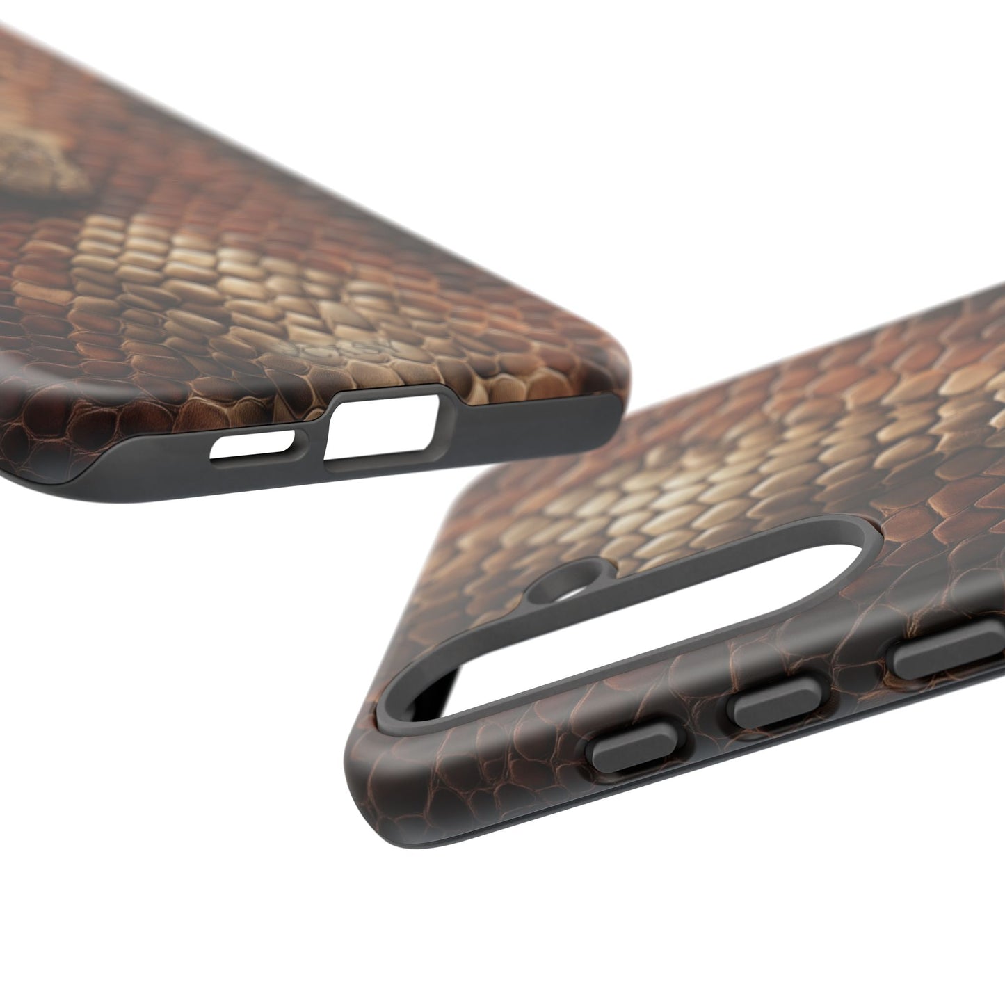 Venom – Designer Snake Samsung Phone Case