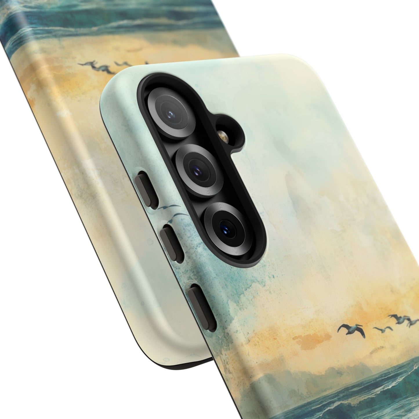 At Eventide - Romance Samsung Phone Case