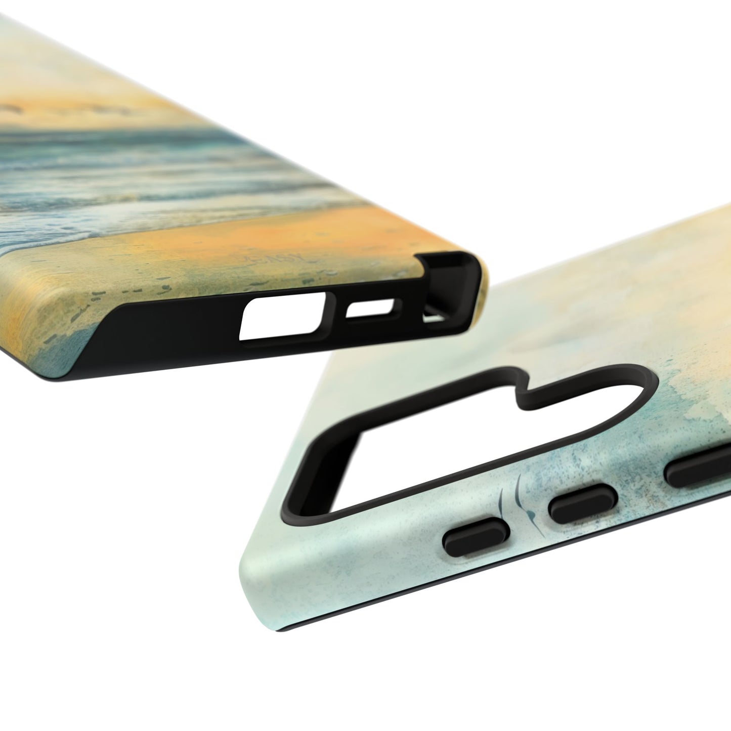 At Eventide - Romance Samsung Phone Case
