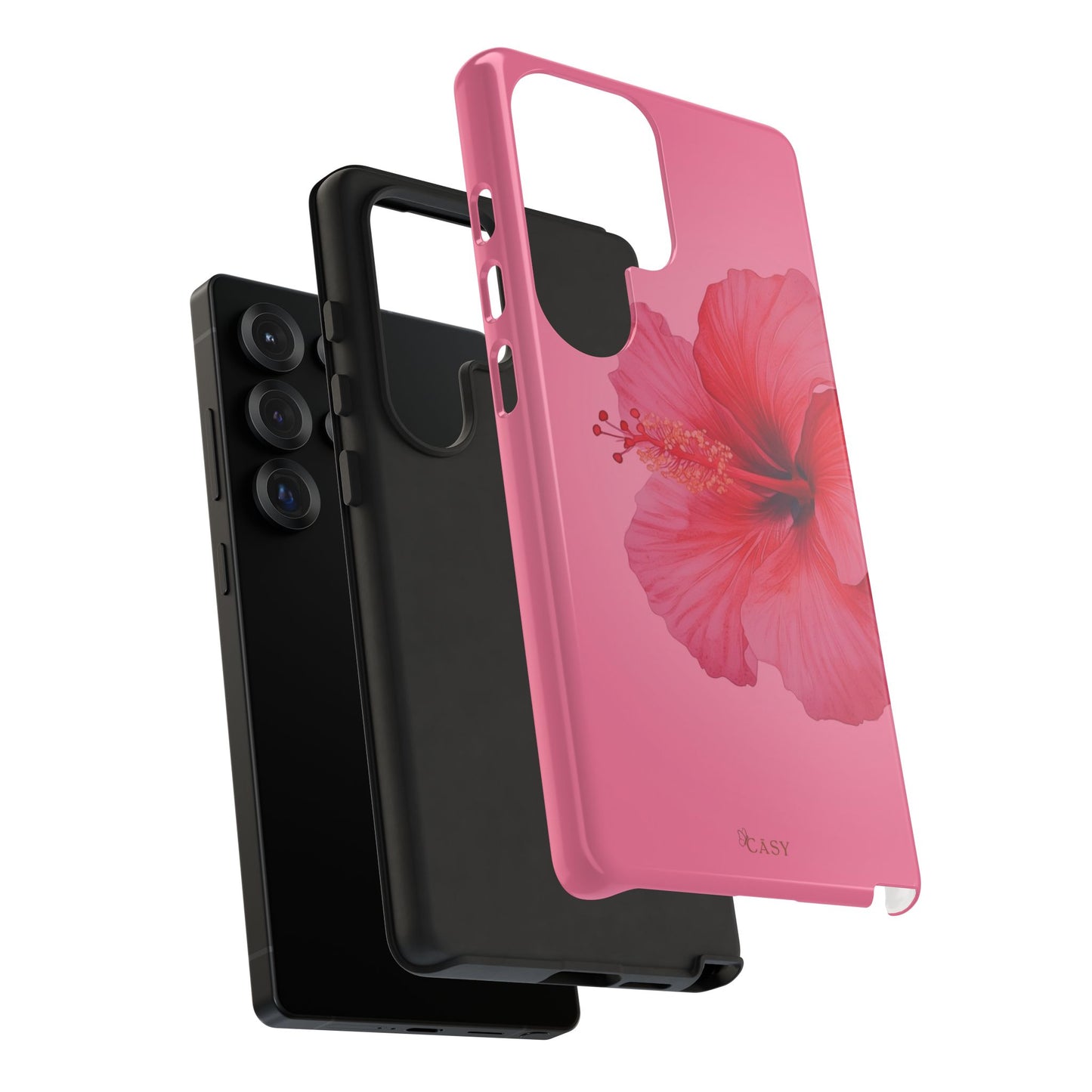 Island Romance – Tropical Galaxy Case