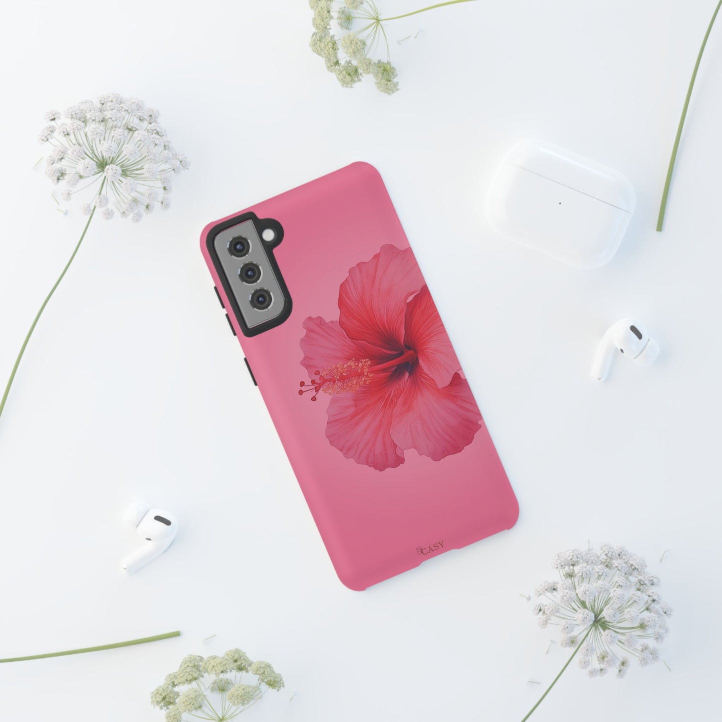 Island Romance – Tropical Galaxy Case