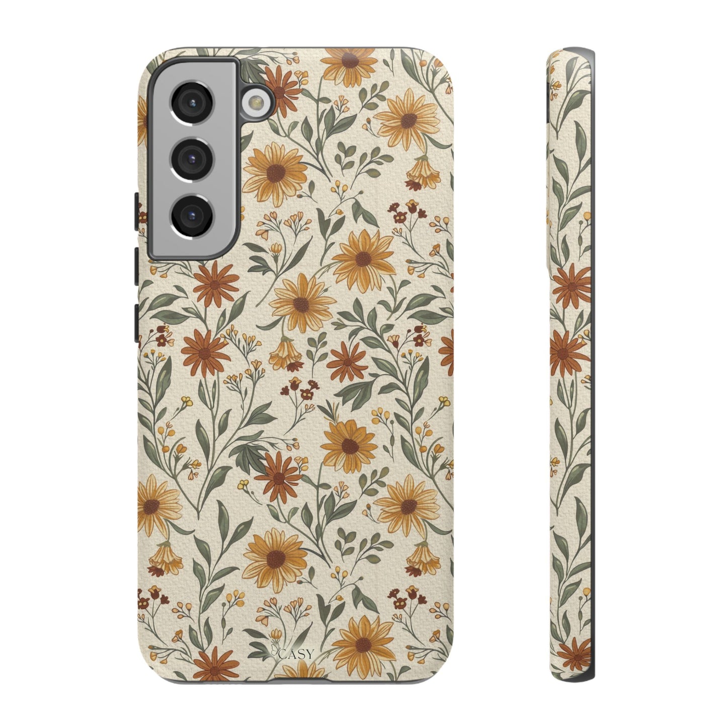 Autumn Affair – Samsung Phone Case