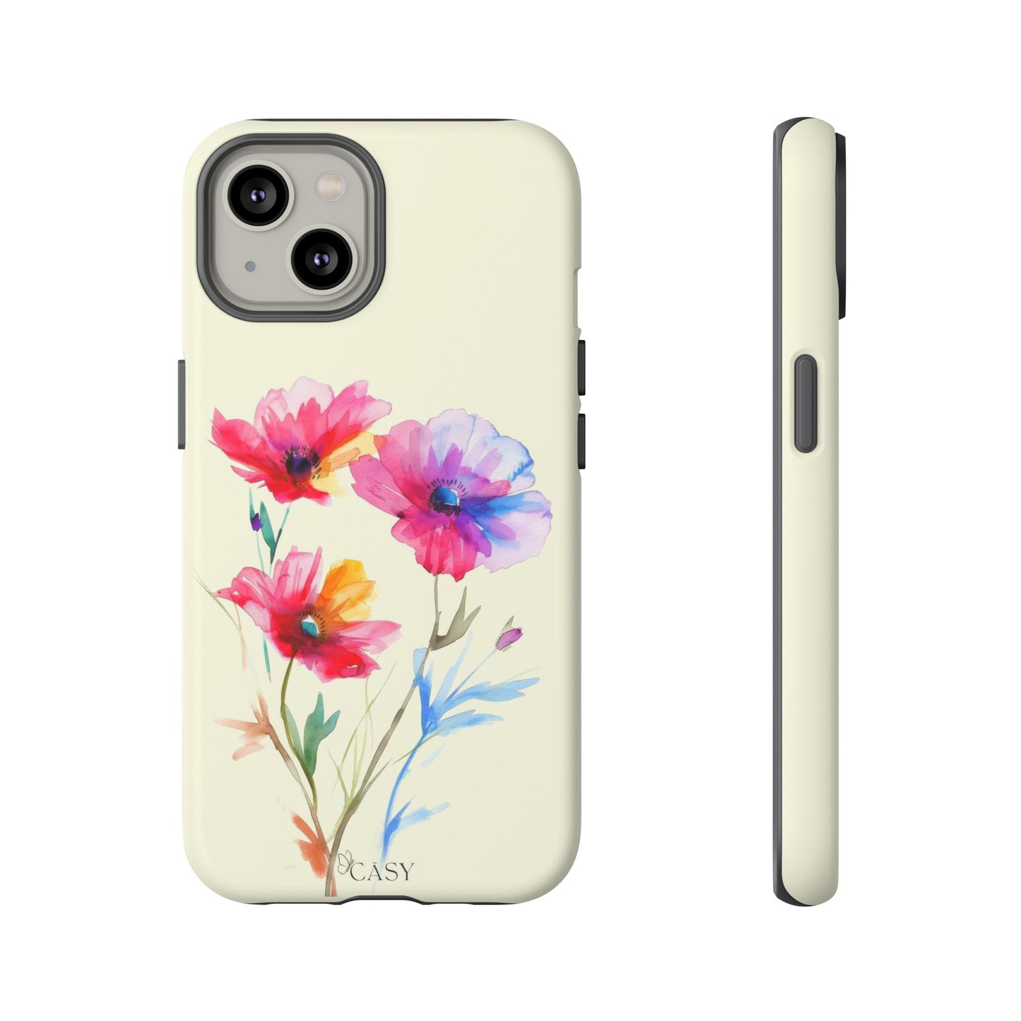 Whispers of Spring - Designer iPhone Case