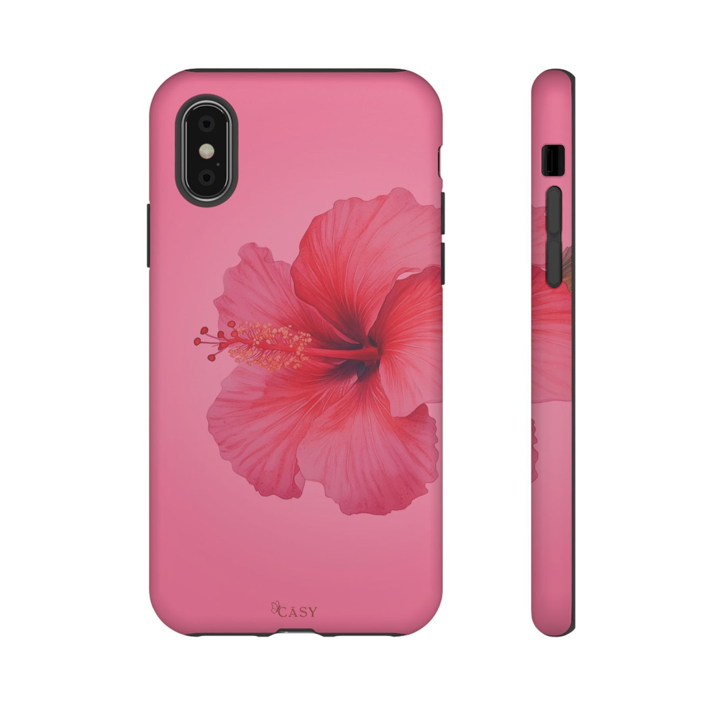 Island Romance – Tropical iPhone Case