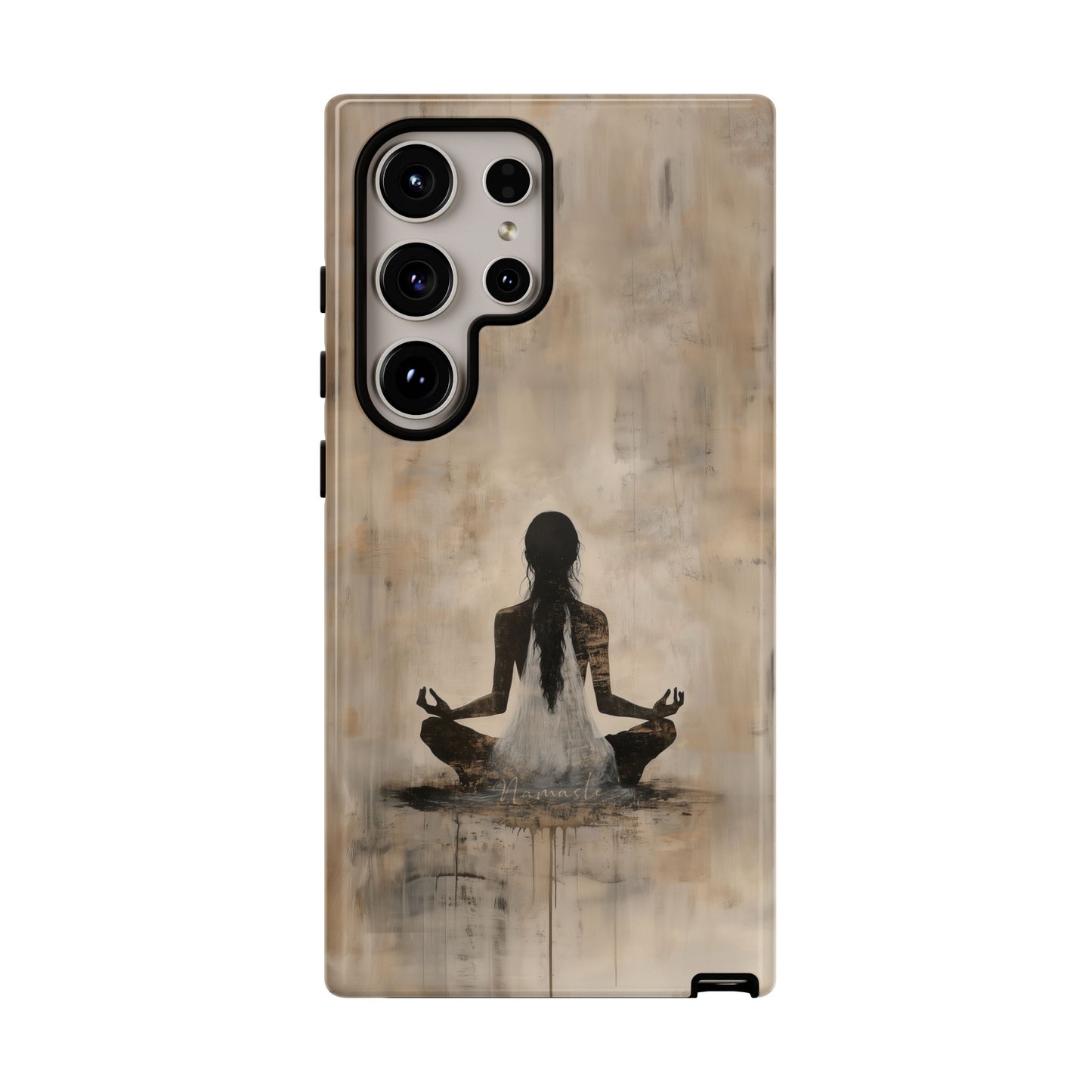 Divine Harmony Samsung Phone Case