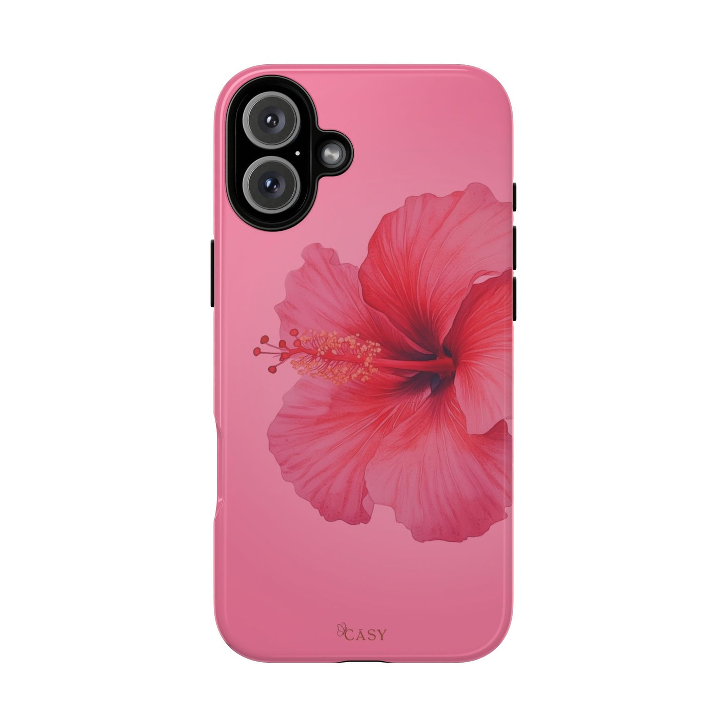 Island Romance – Tropical iPhone Case