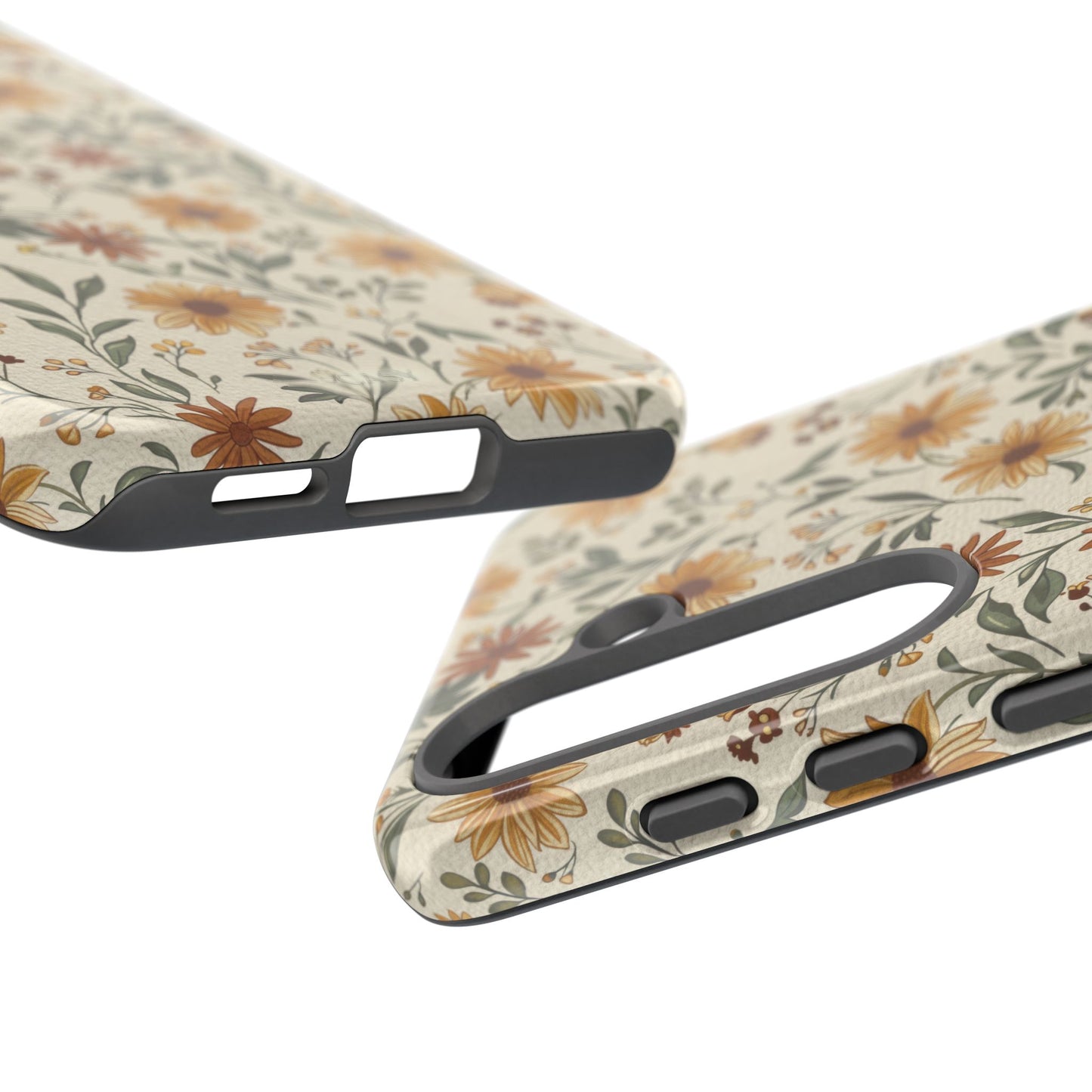 Autumn Affair – Samsung Phone Case