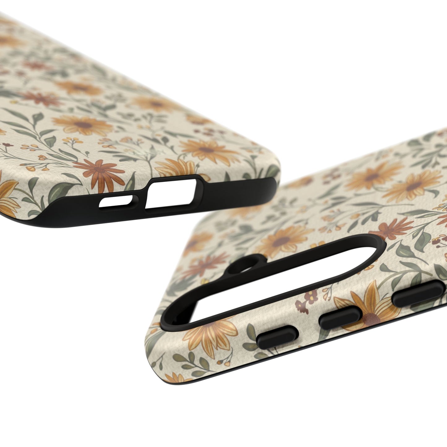 Autumn Affair – Samsung Phone Case