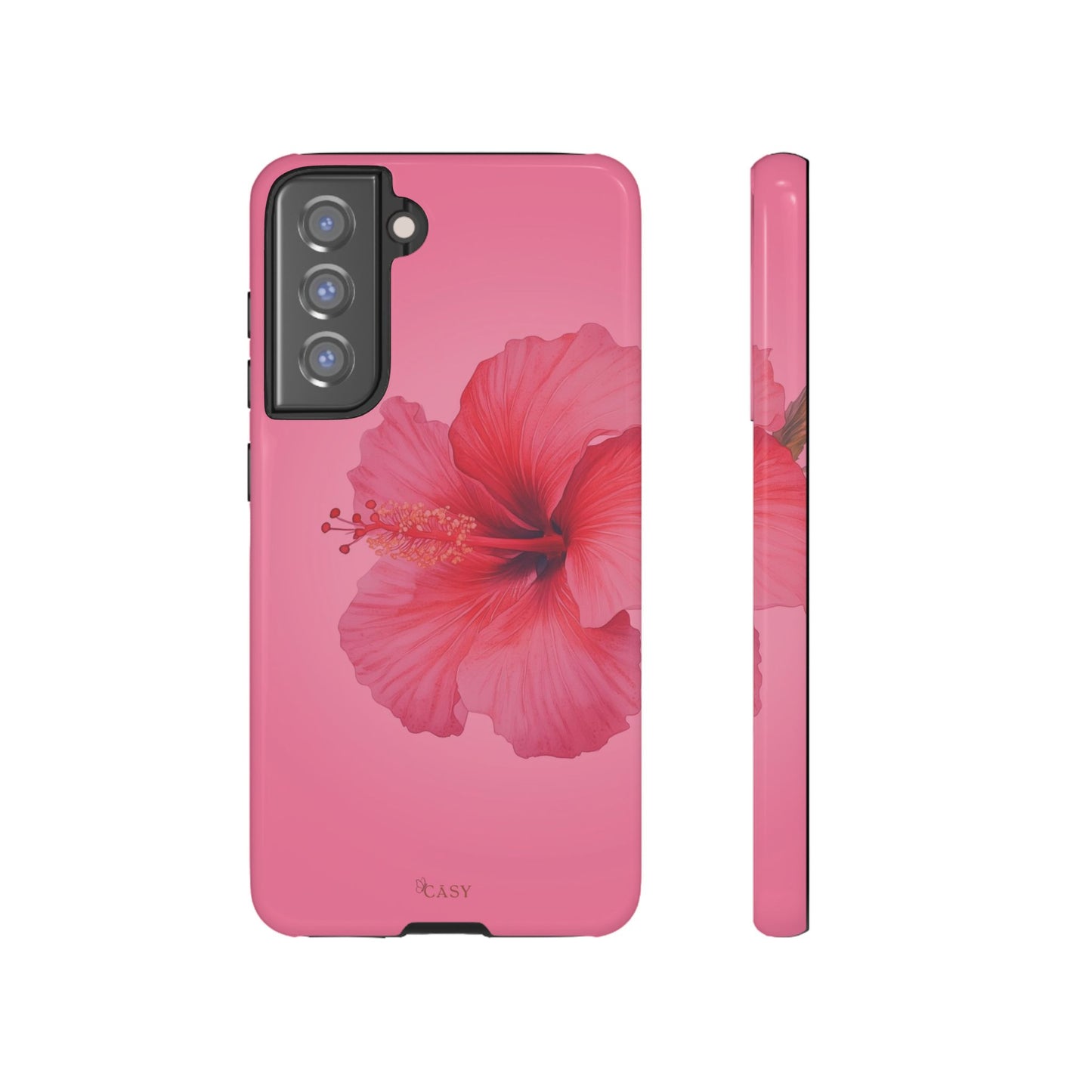 Island Romance – Tropical Galaxy Case