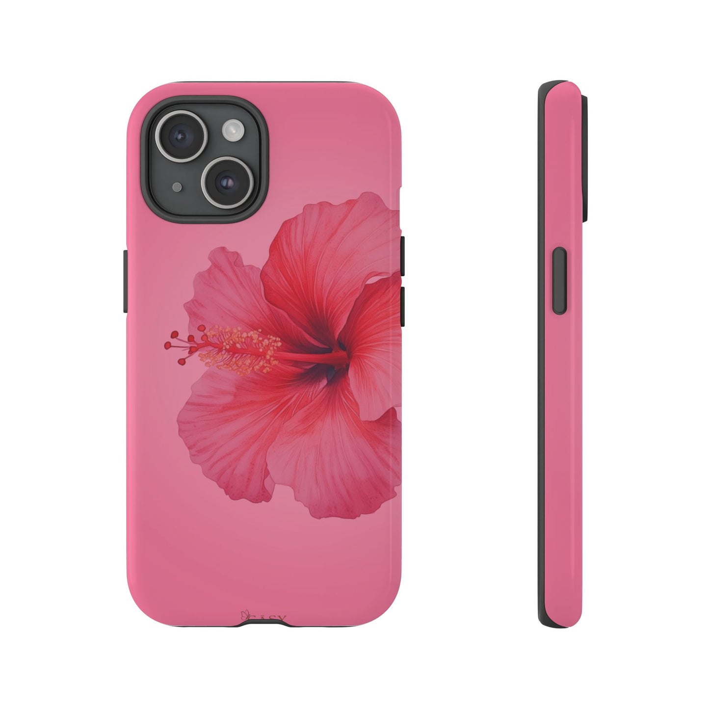 Island Romance – Tropical iPhone Case