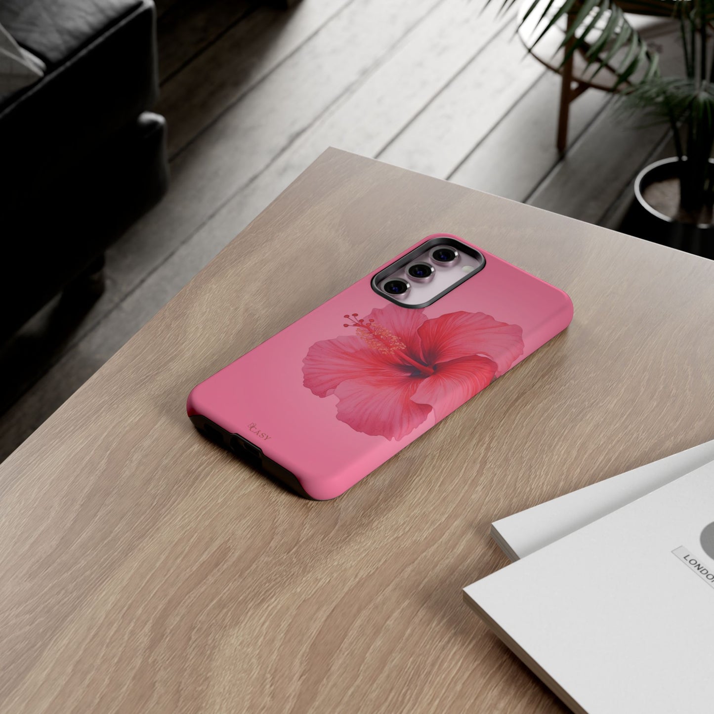 Island Romance – Tropical Galaxy Case