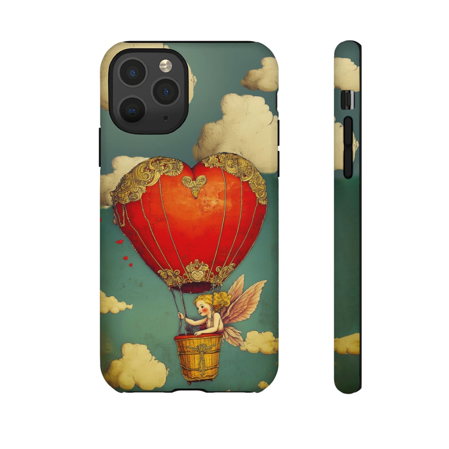 Young Venus - The Goddess of Love - iPhone Case
