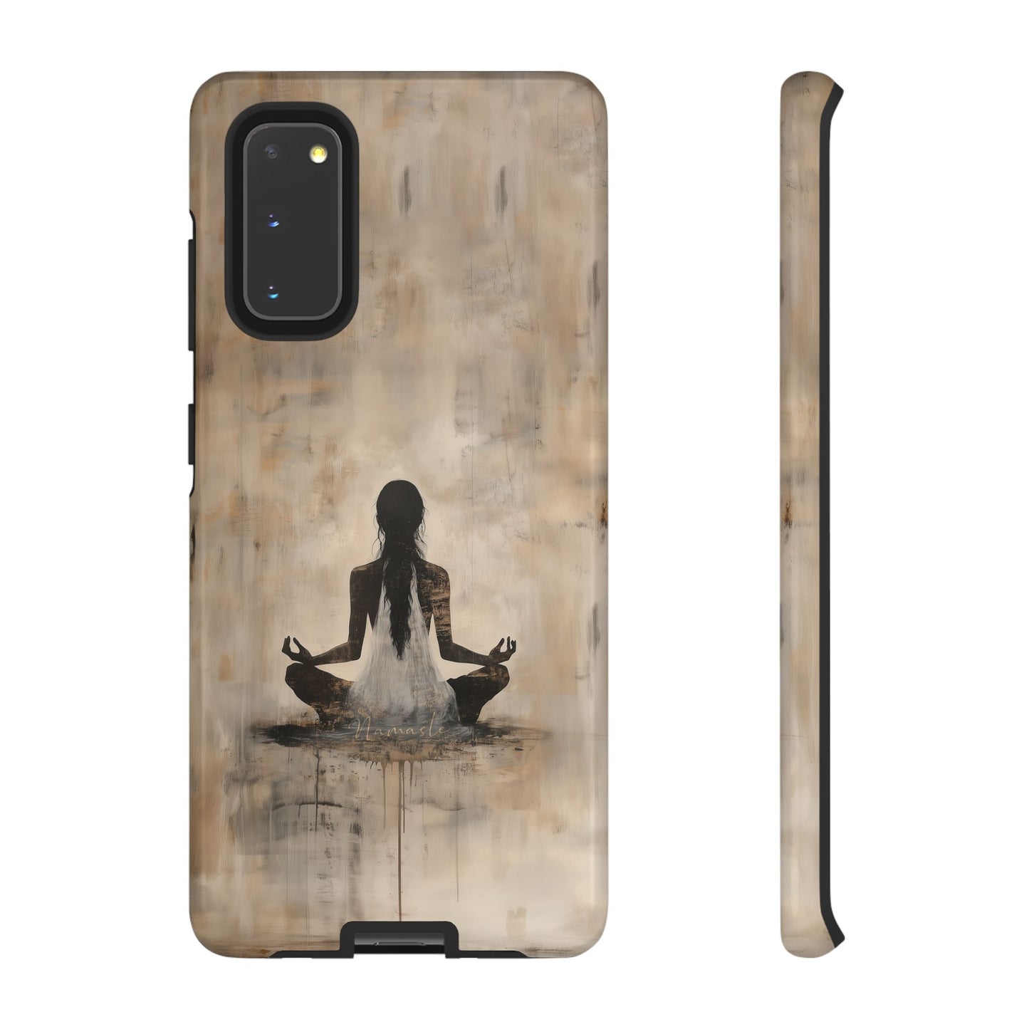 Divine Harmony Samsung Phone Case