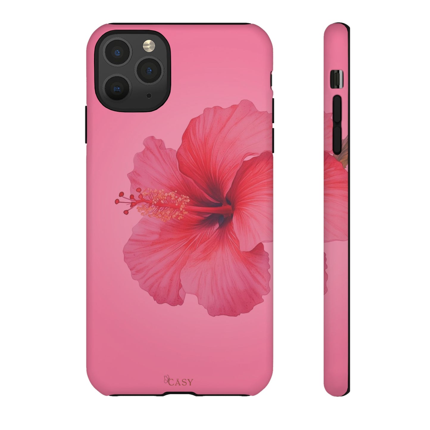 Island Romance – Tropical iPhone Case