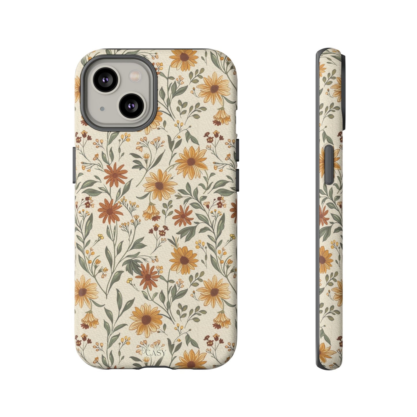 Autumn Affair – iPhone Case