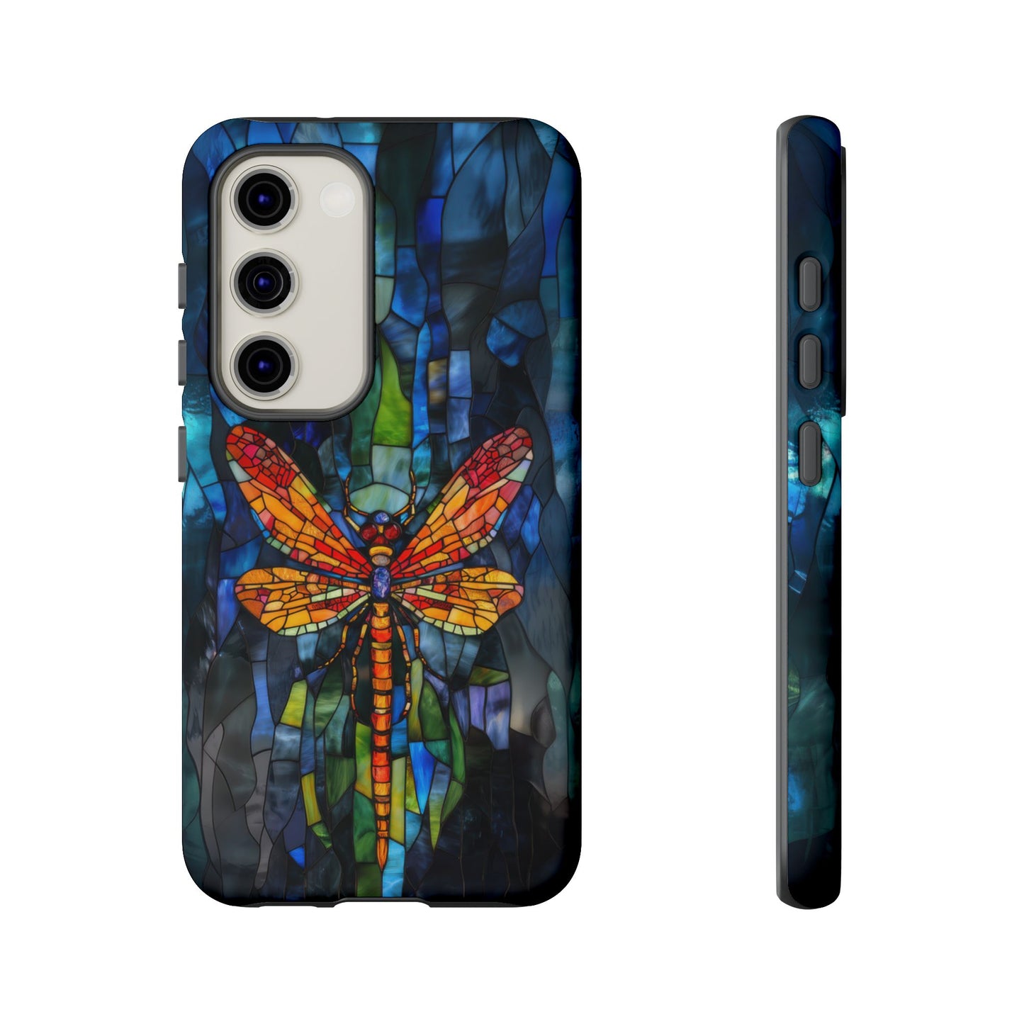 Luminous Ascension Samsung Phone Case
