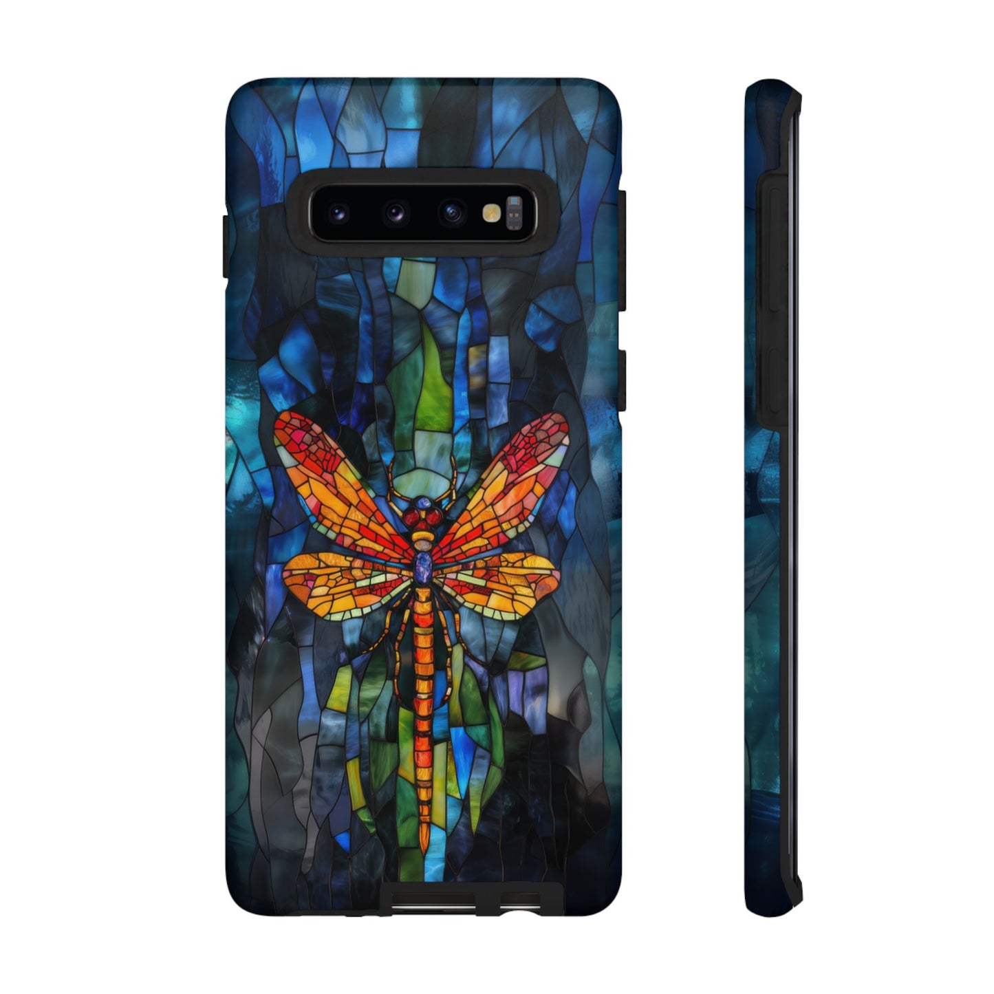 Luminous Ascension Samsung Phone Case