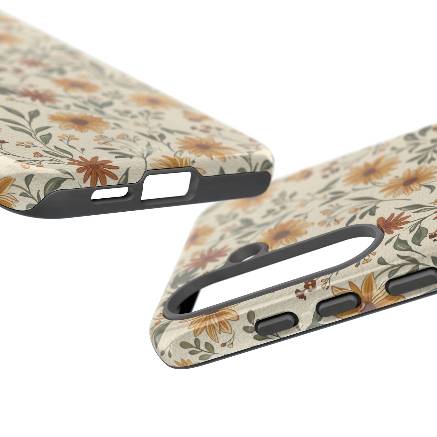 Autumn Affair – Samsung Phone Case