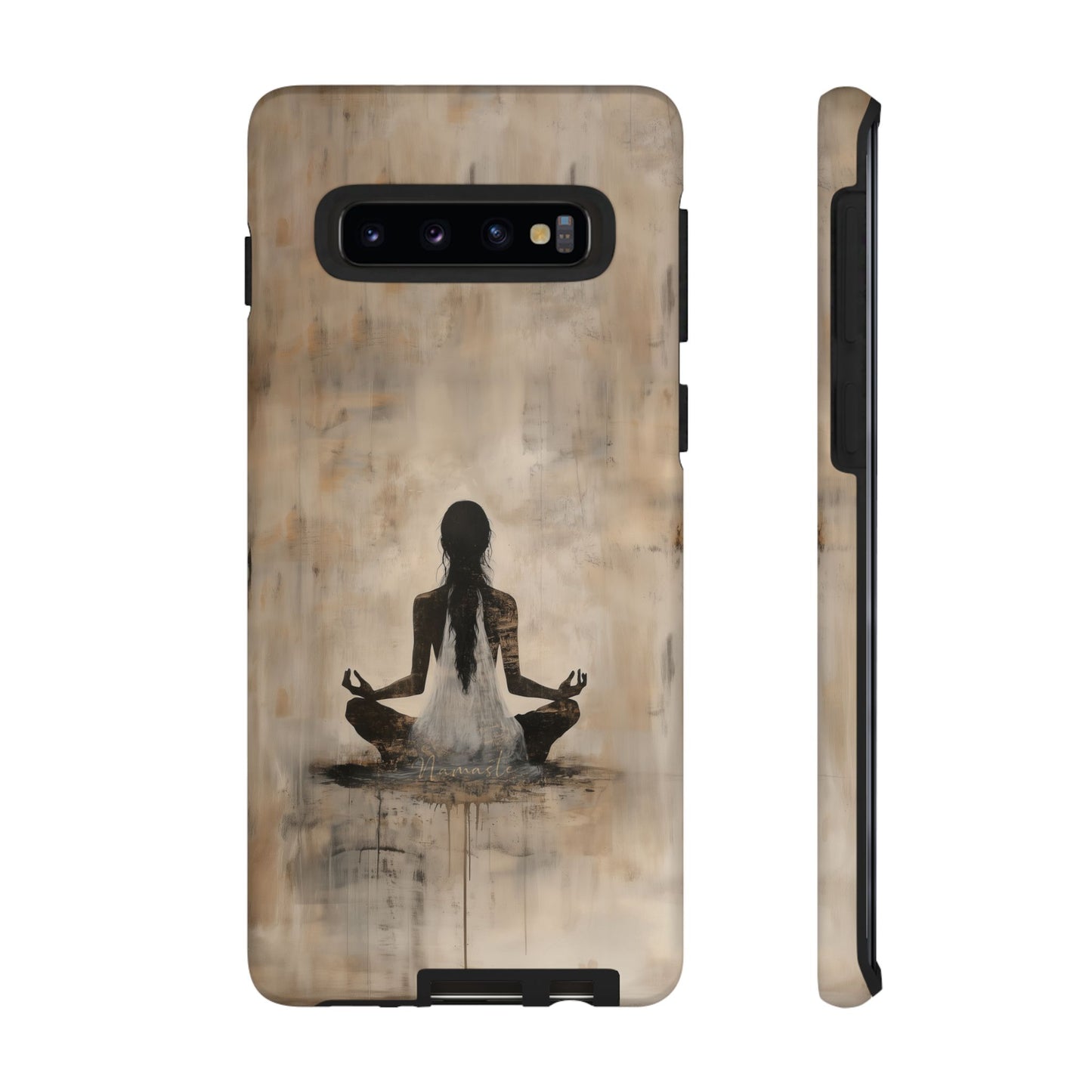 Divine Harmony Samsung Phone Case