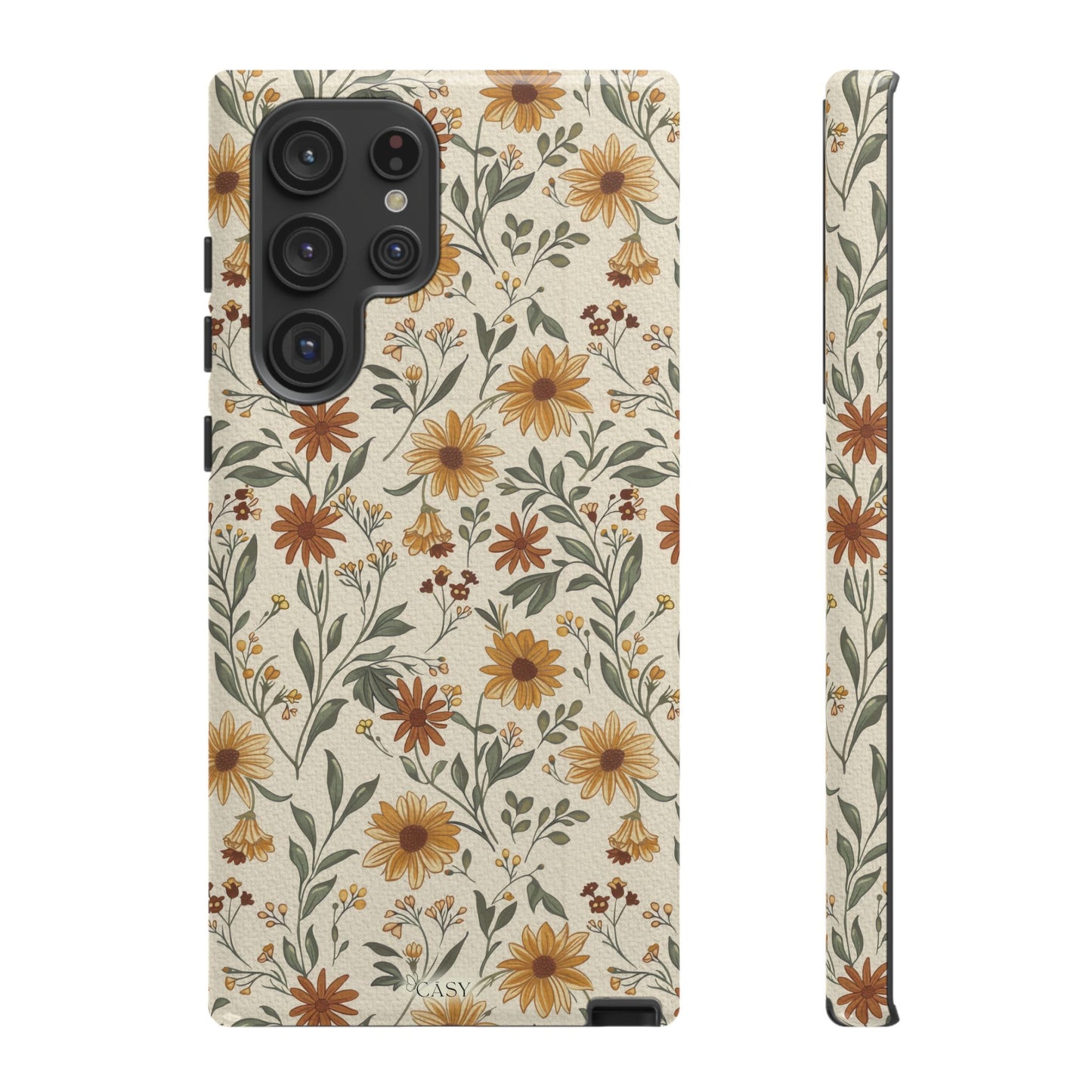 Autumn Affair – Samsung Phone Case