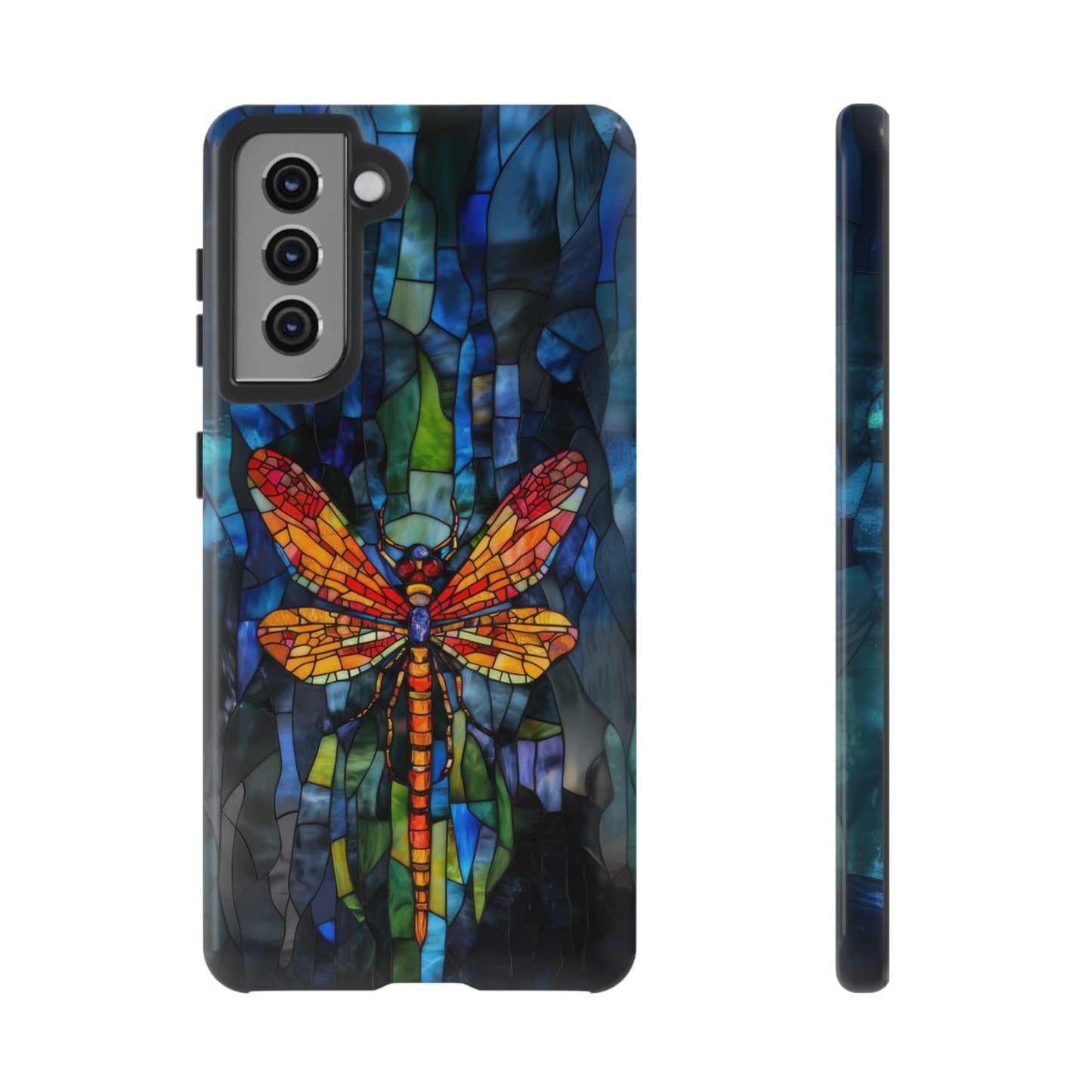 Luminous Ascension Samsung Phone Case