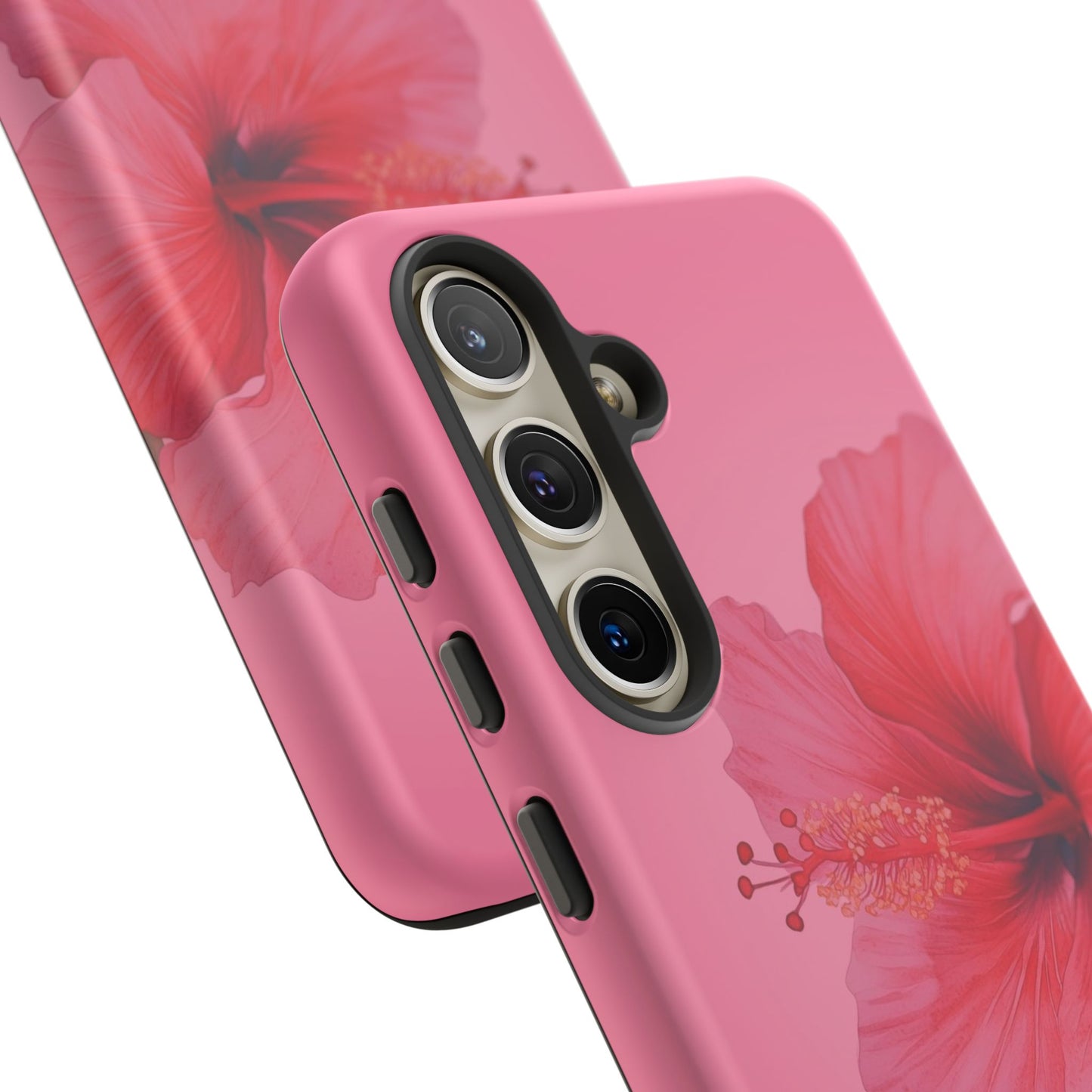 Island Romance – Tropical Galaxy Case