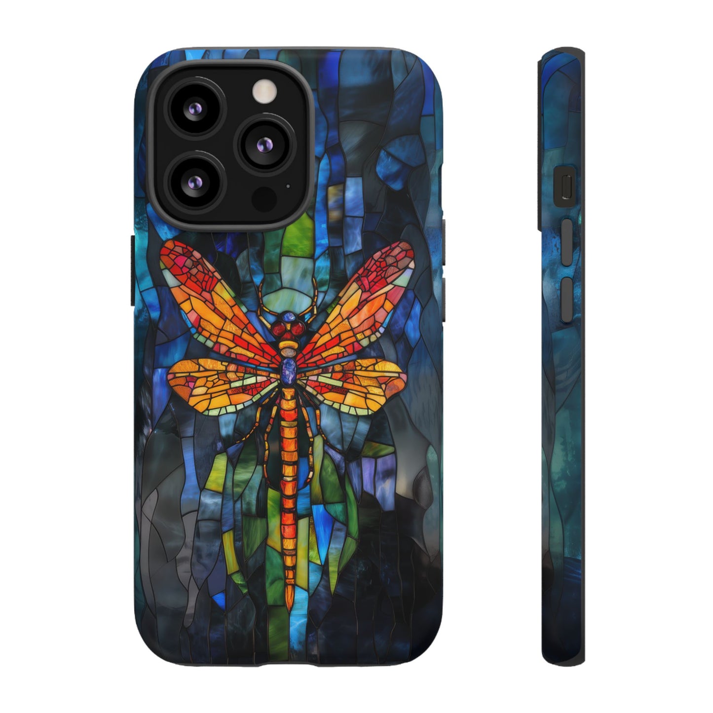 Luminous Ascension iPhone Case