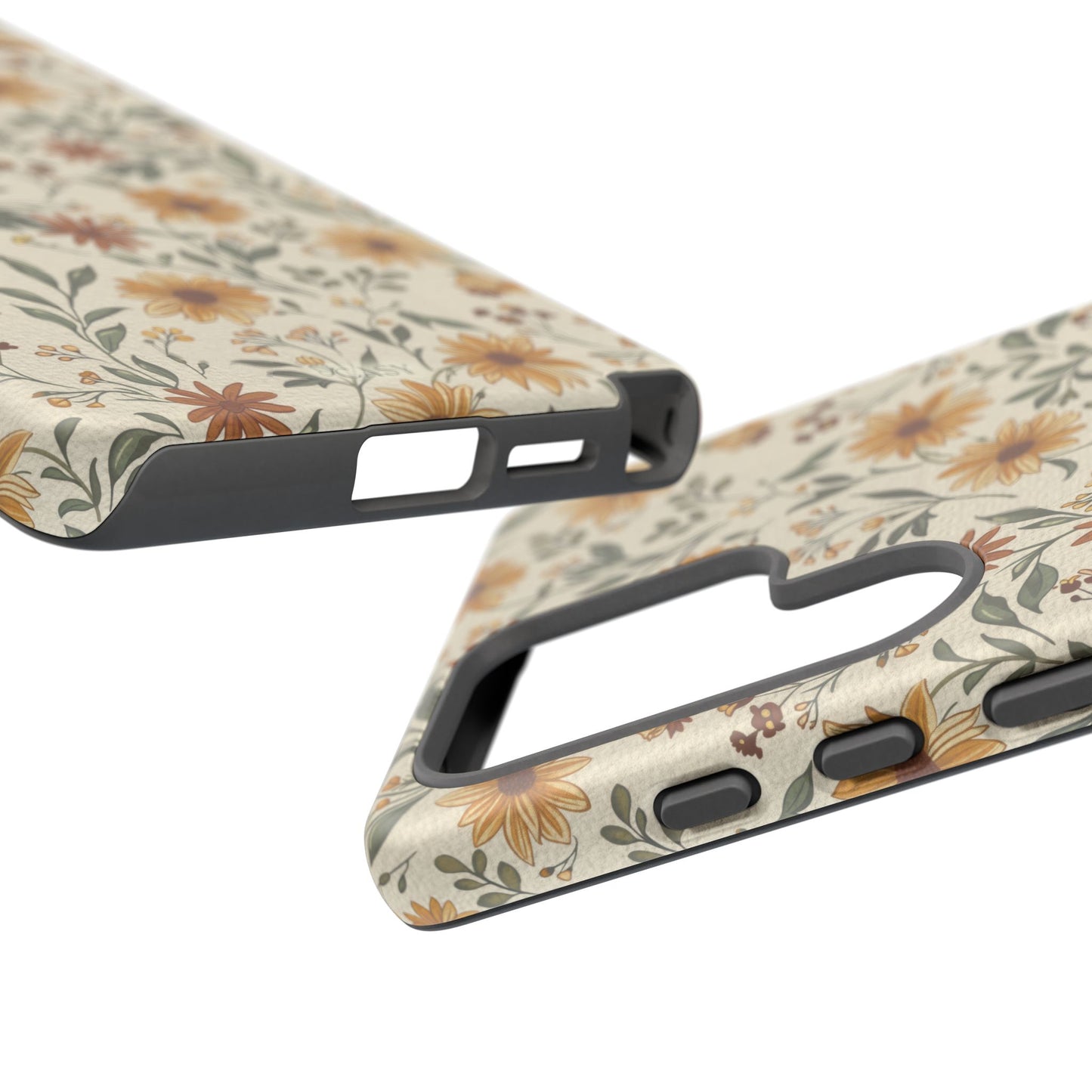 Autumn Affair – Samsung Phone Case