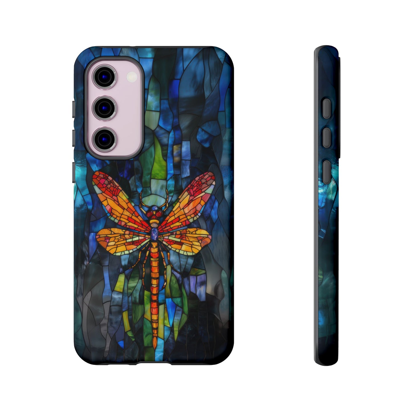 Luminous Ascension Samsung Phone Case