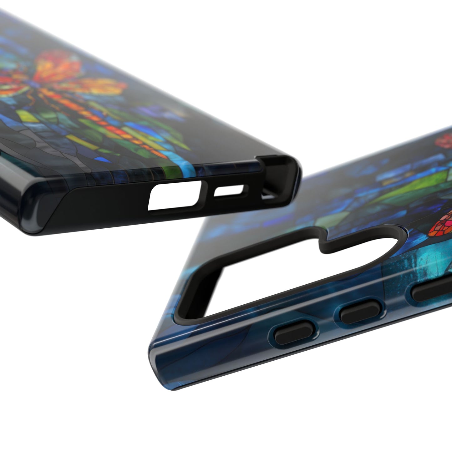 Luminous Ascension Samsung Phone Case