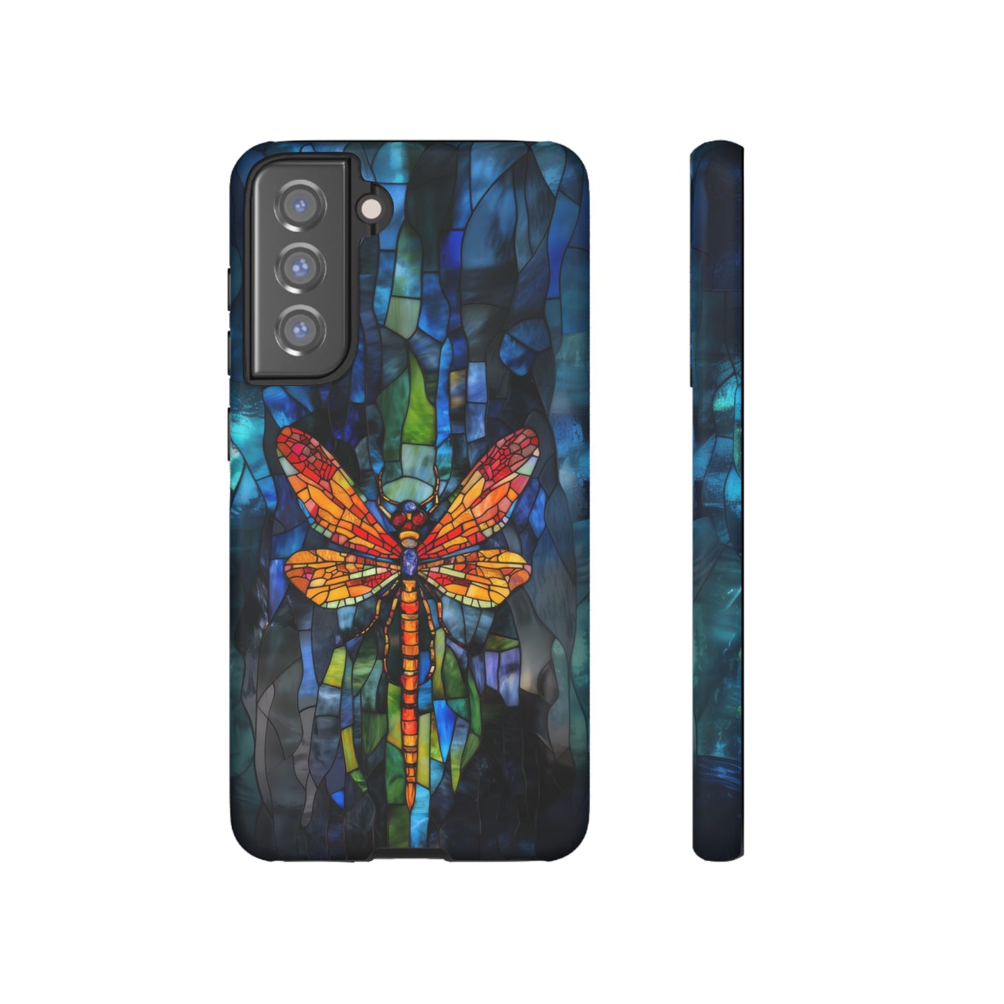 Luminous Ascension Samsung Phone Case