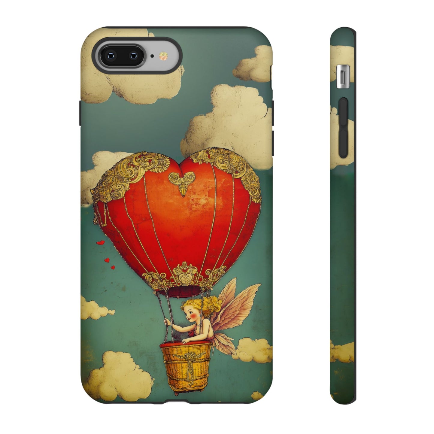Young Venus - The Goddess of Love - iPhone Case
